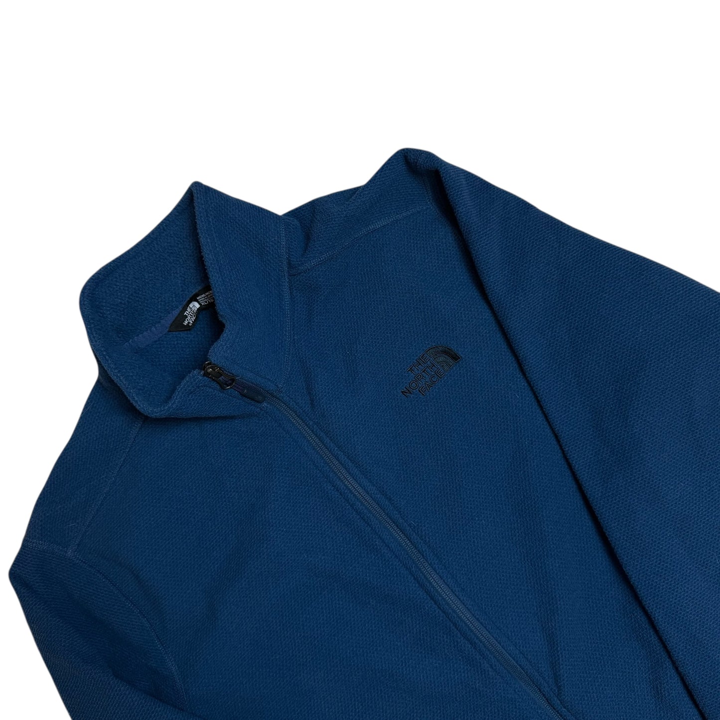 The North Face Dark Blue Fleece