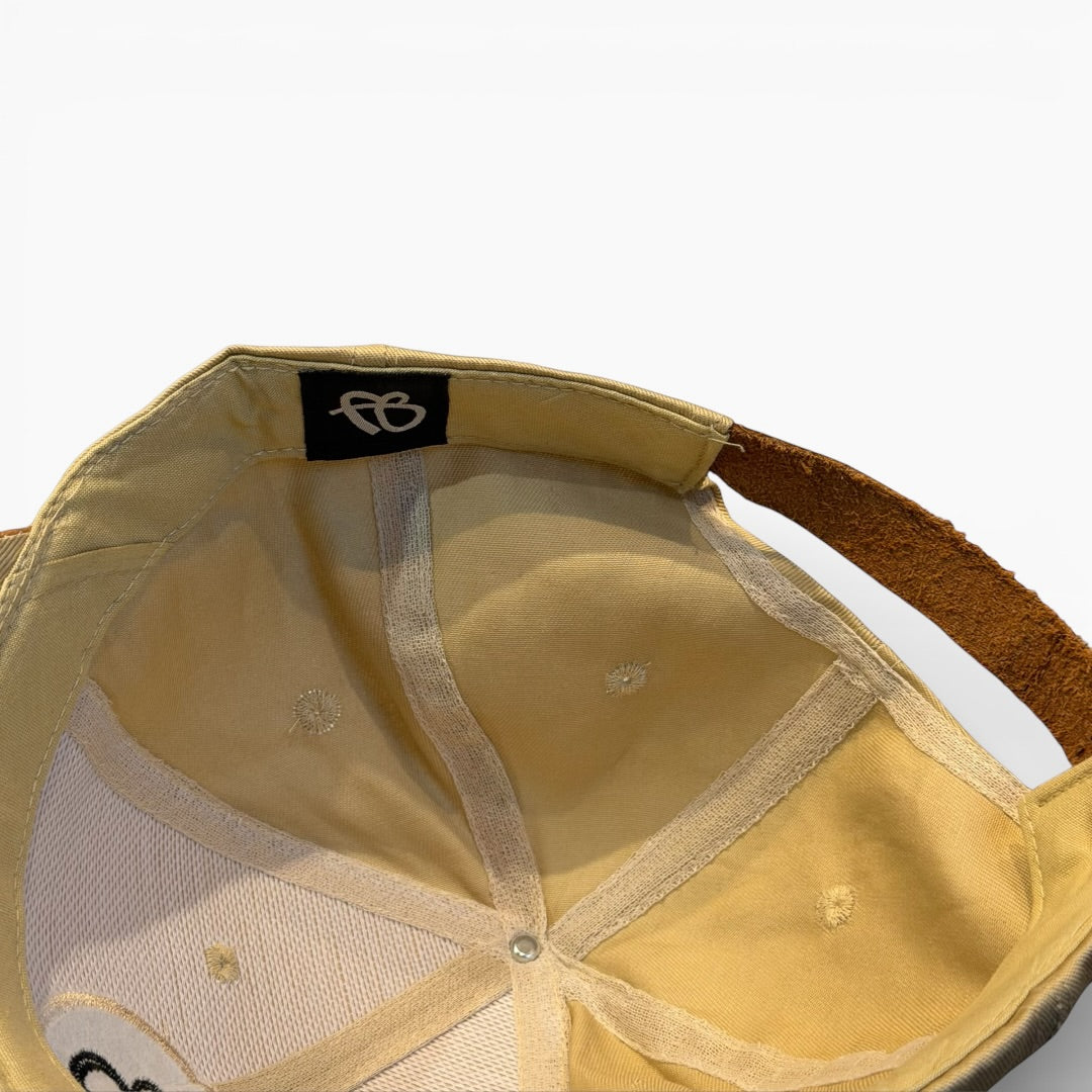 FUBU Vintage Cap – New With Tags