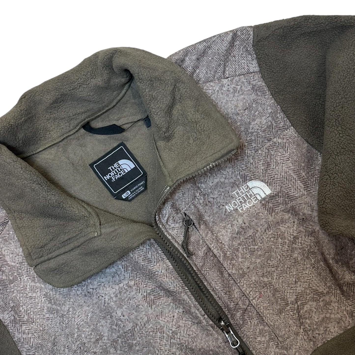 The North Face Denali Fleece