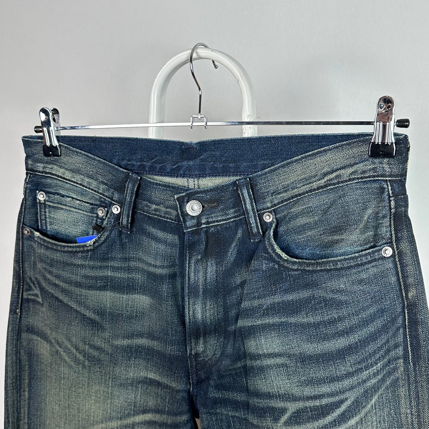 Levi’s Vintage Black Tab Rare Jeans