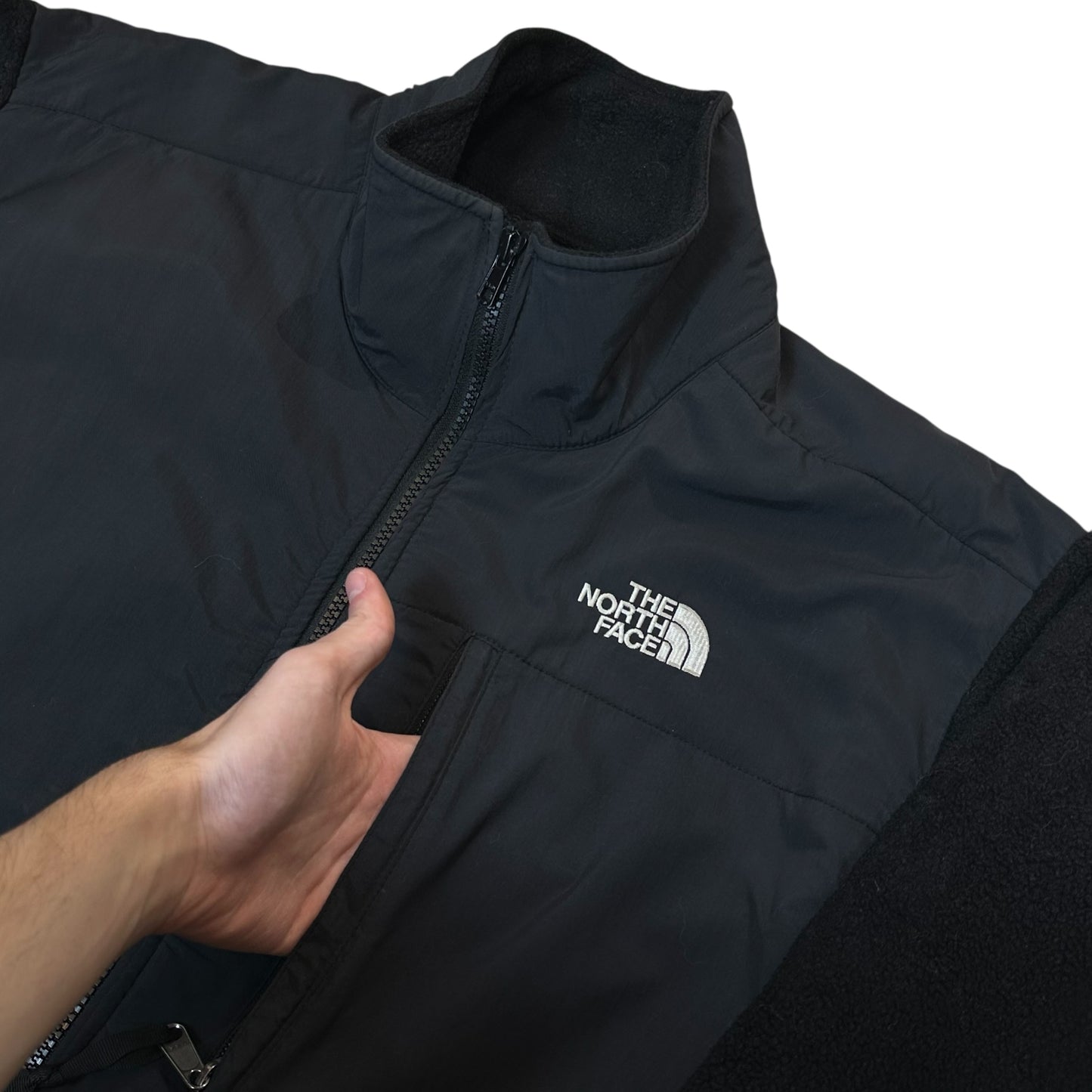 The North Face Denali Fleece