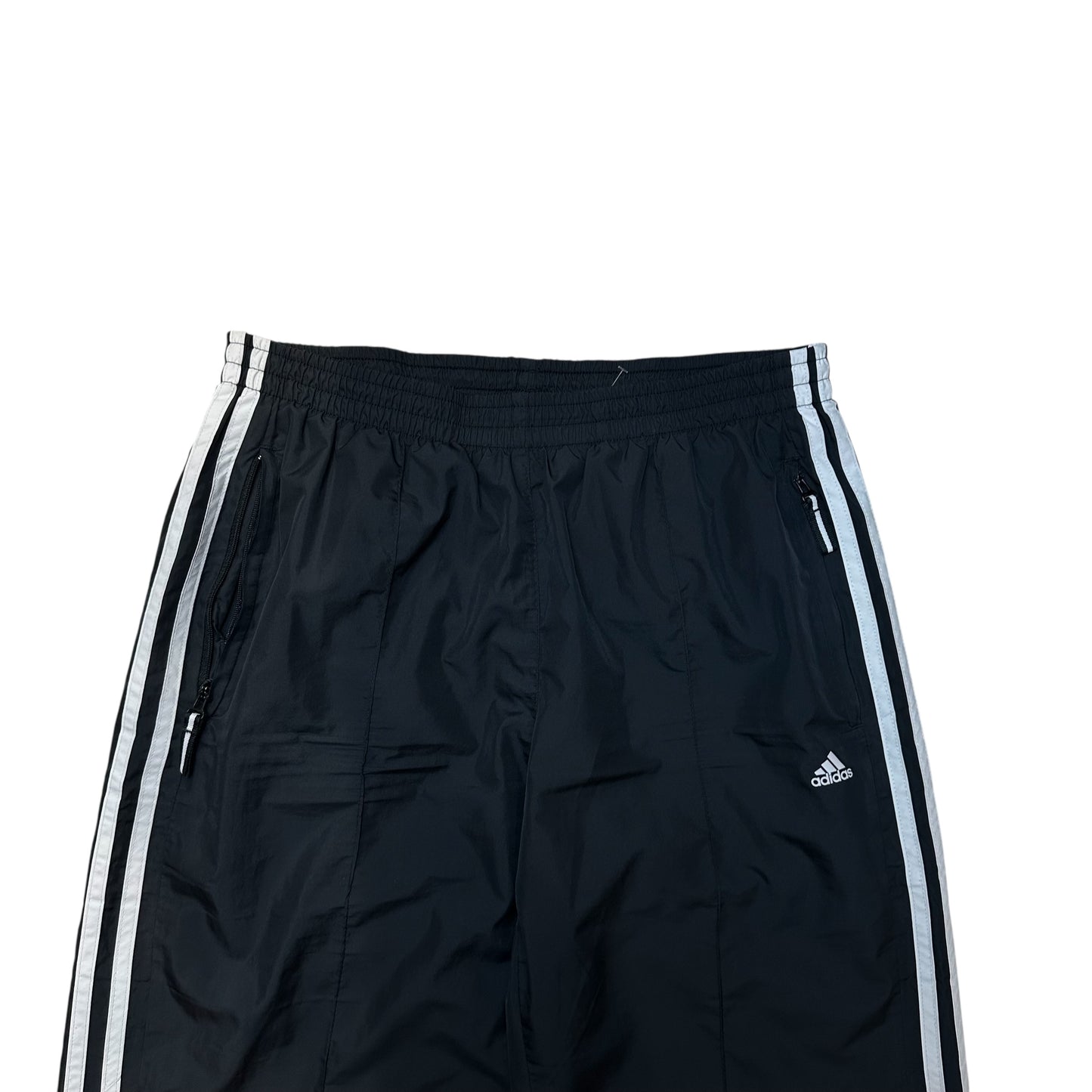 Adidas 3 Stripes WindPants