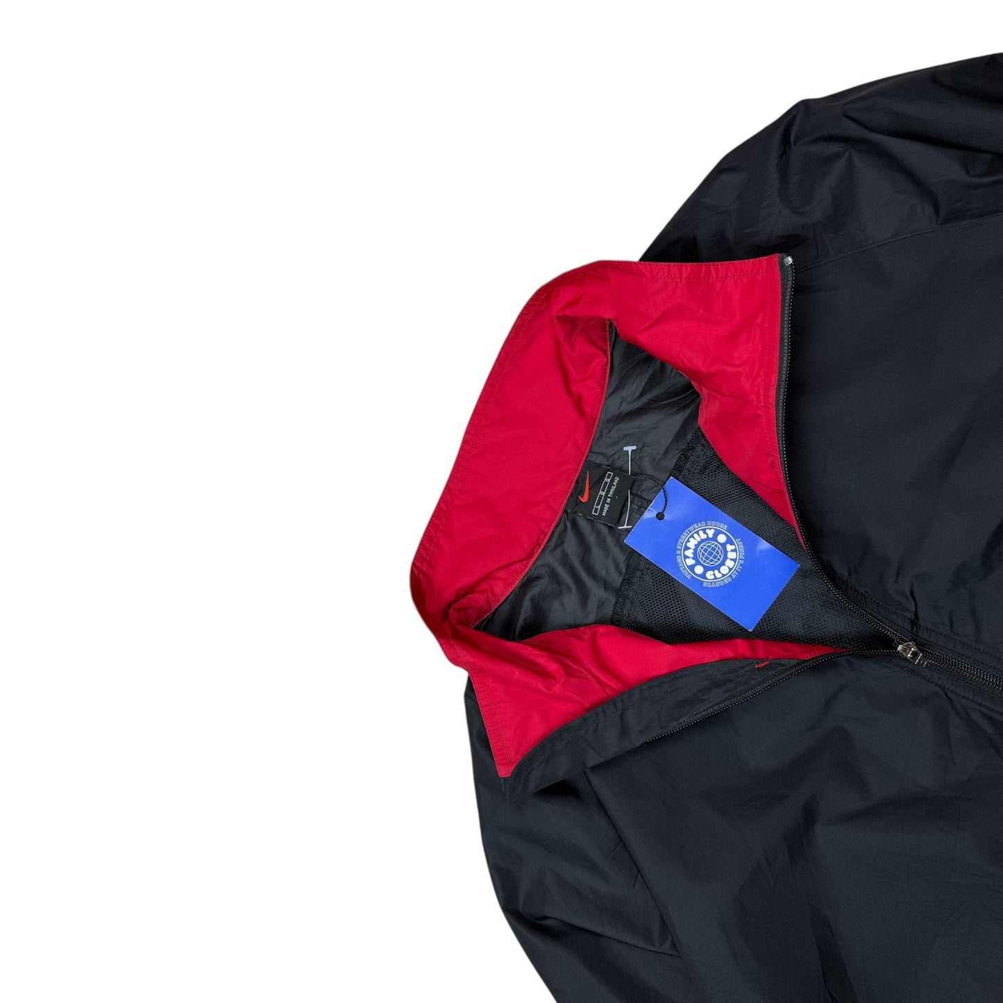 Vintage Nike WindBreaker Jacket