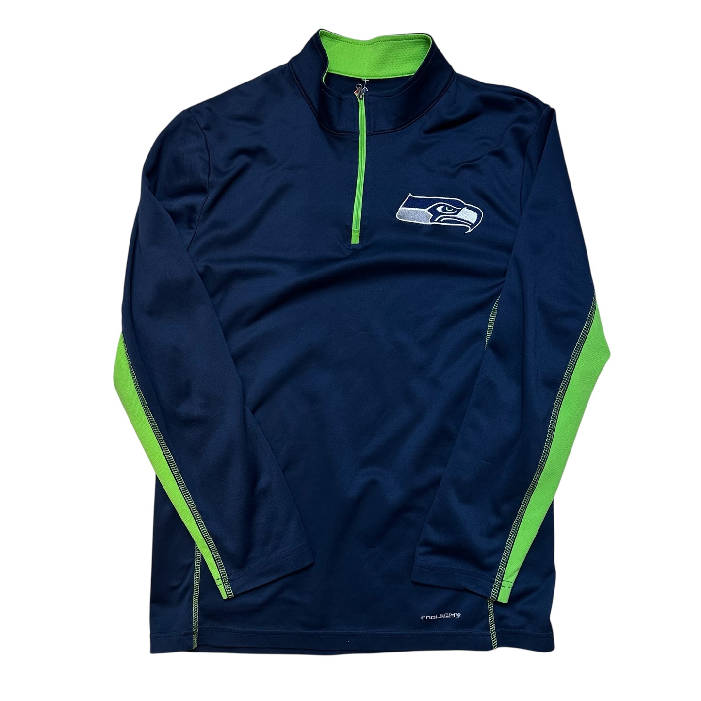 Majestic Quarter Zip Fleece