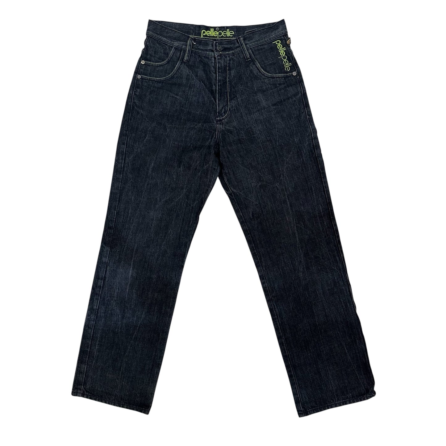Pelle Pelle LooseJeans