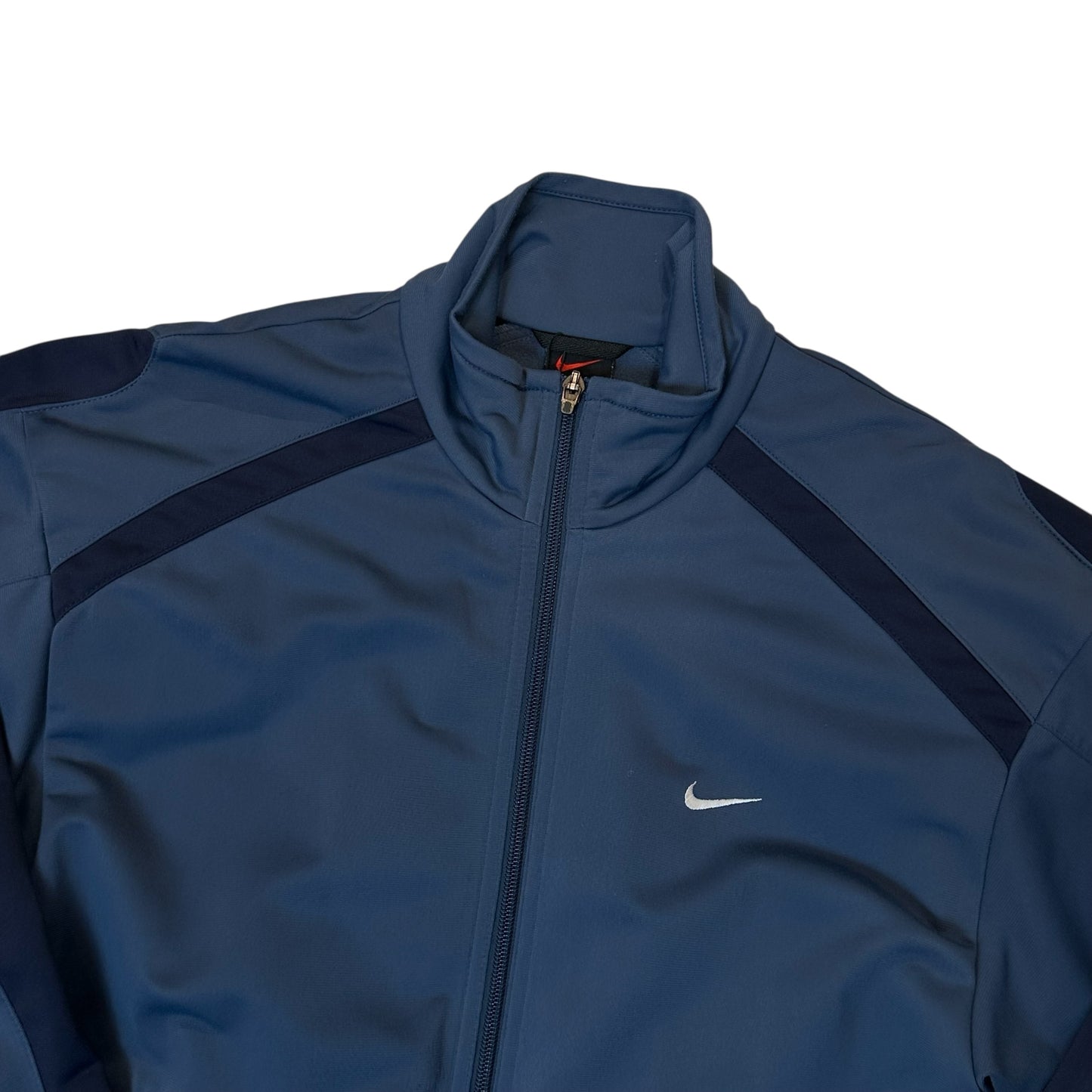 Vintage Nike Swoosh Track Jacket