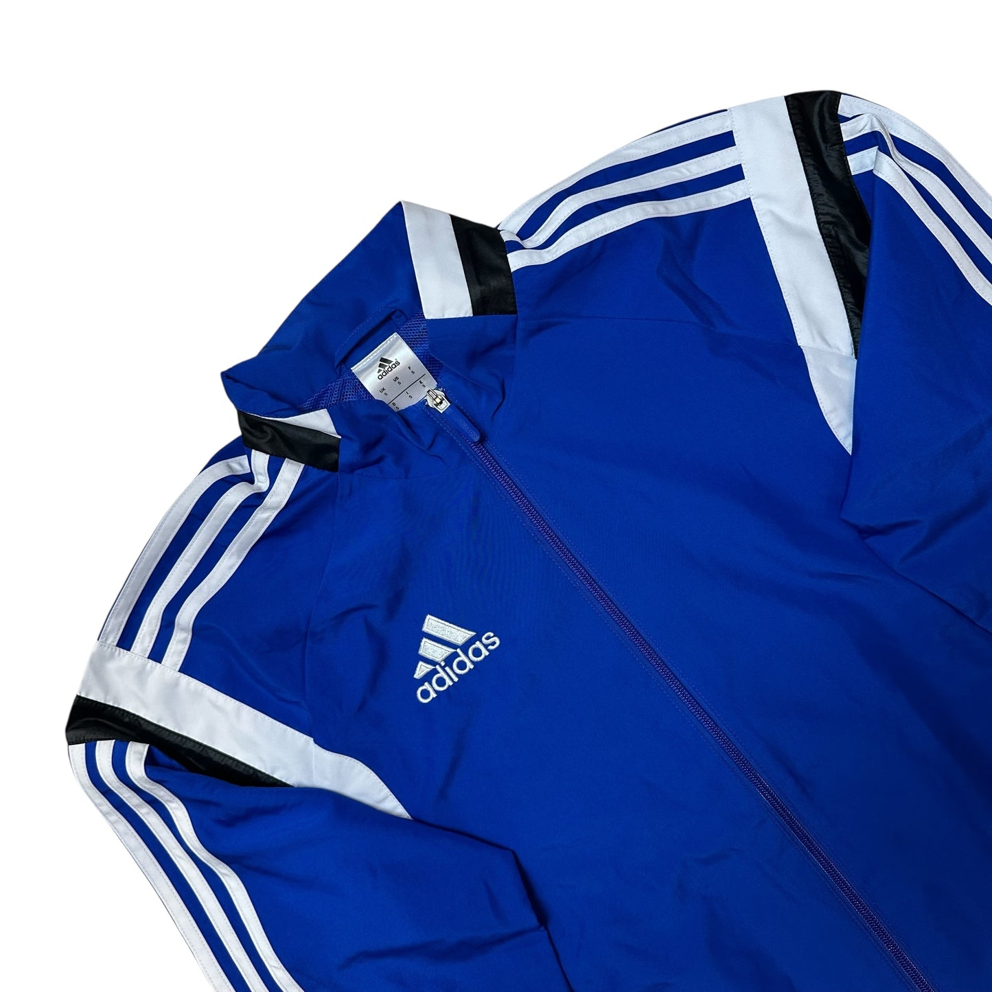 Adidas Windbreaker Jacket