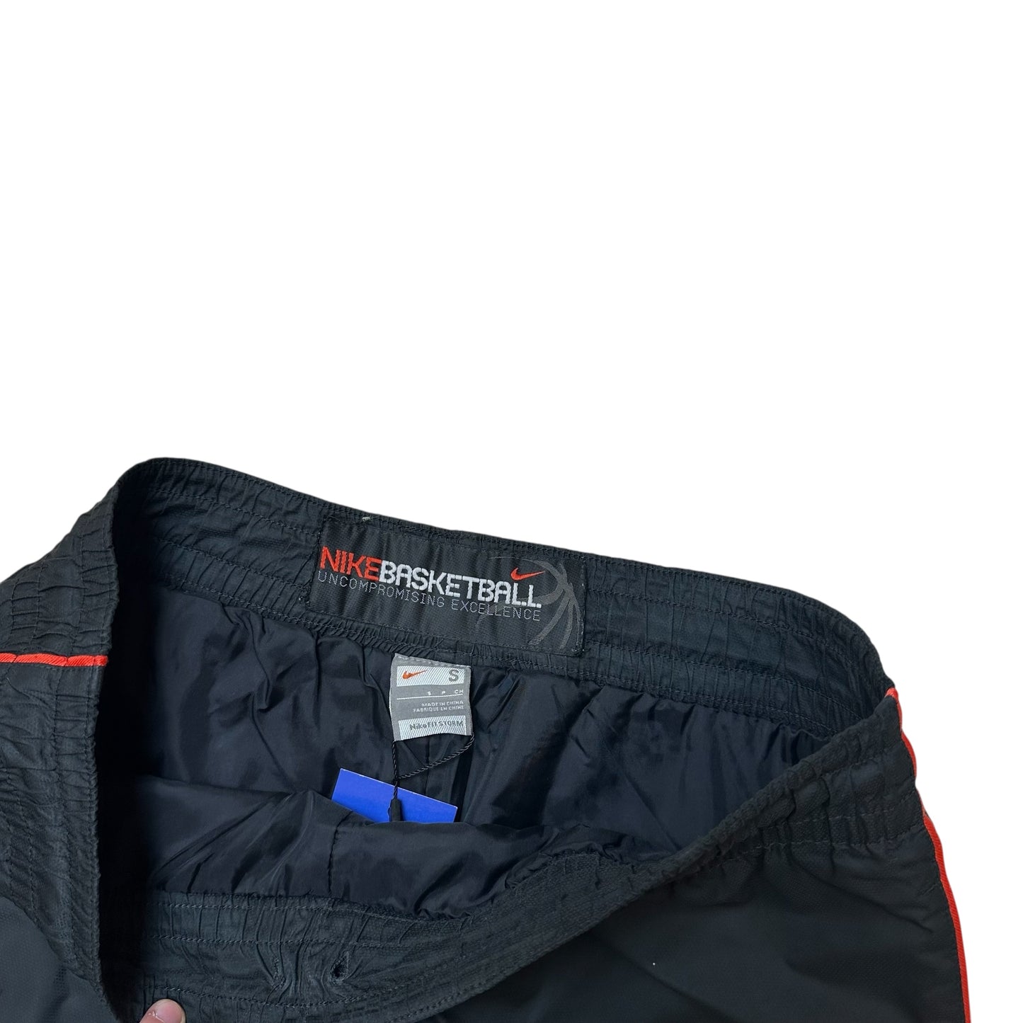 Nike Basketball Vintage WindPants