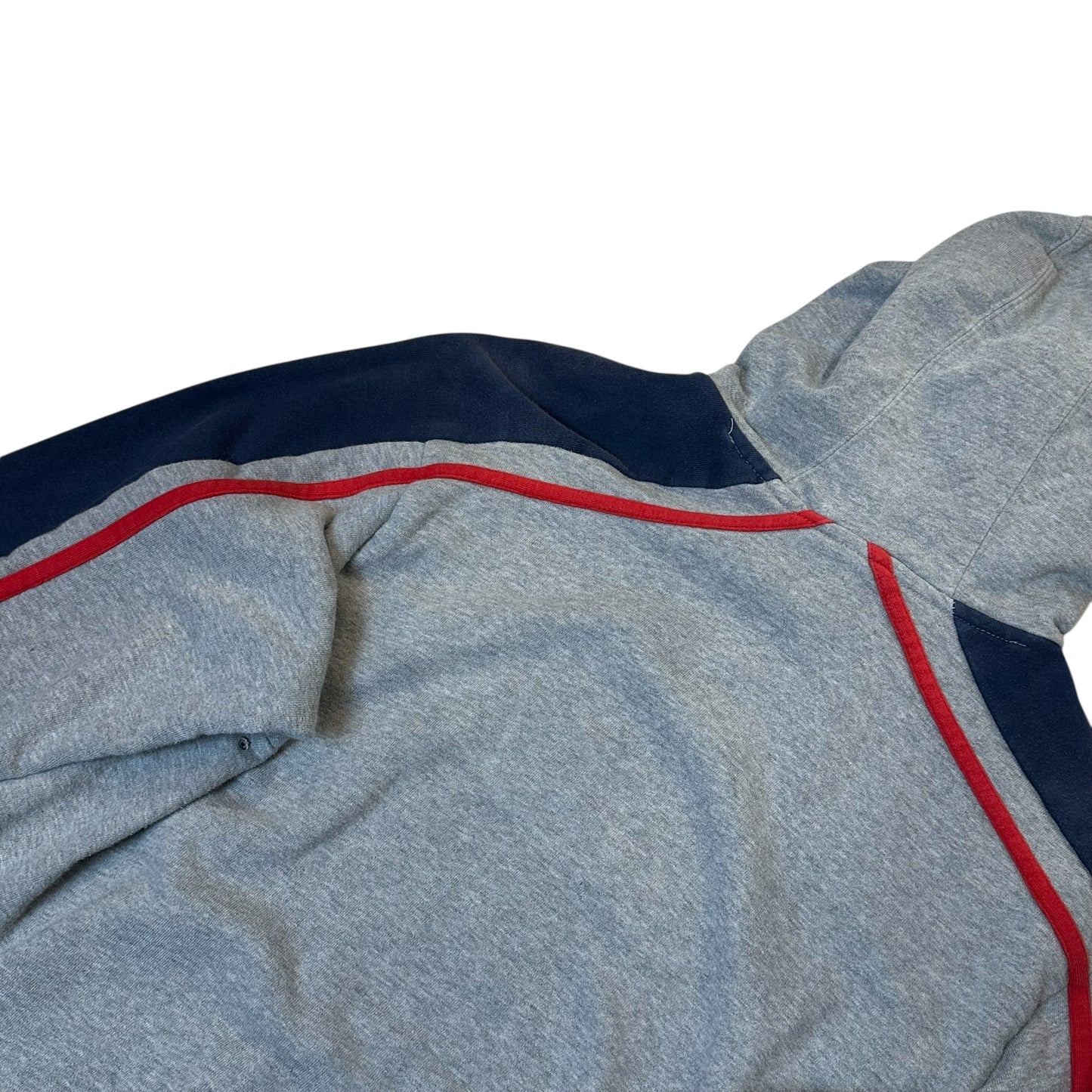 Vintage Nike Air Hoodie