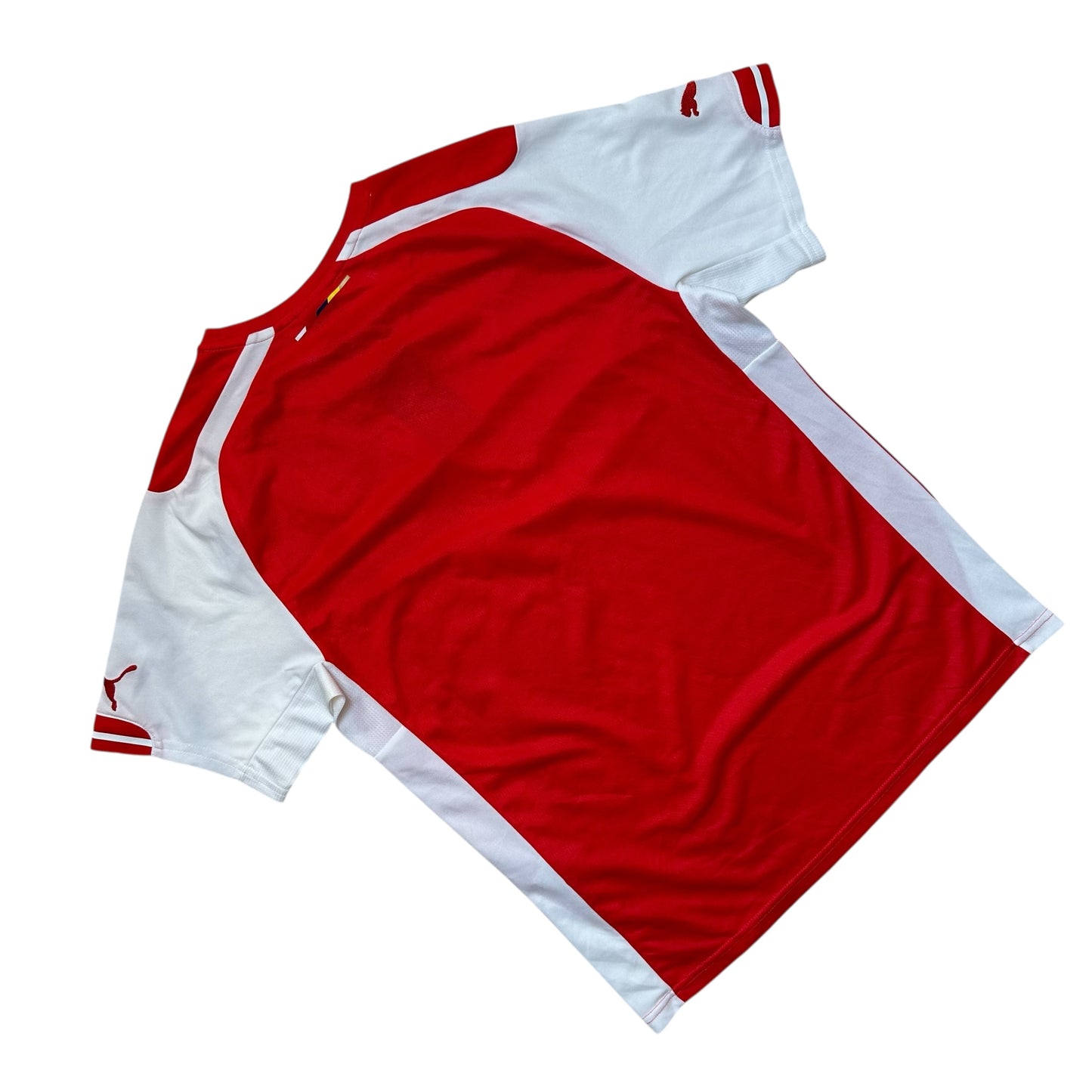 Puma Arsenal 2014-15 Football Jersey