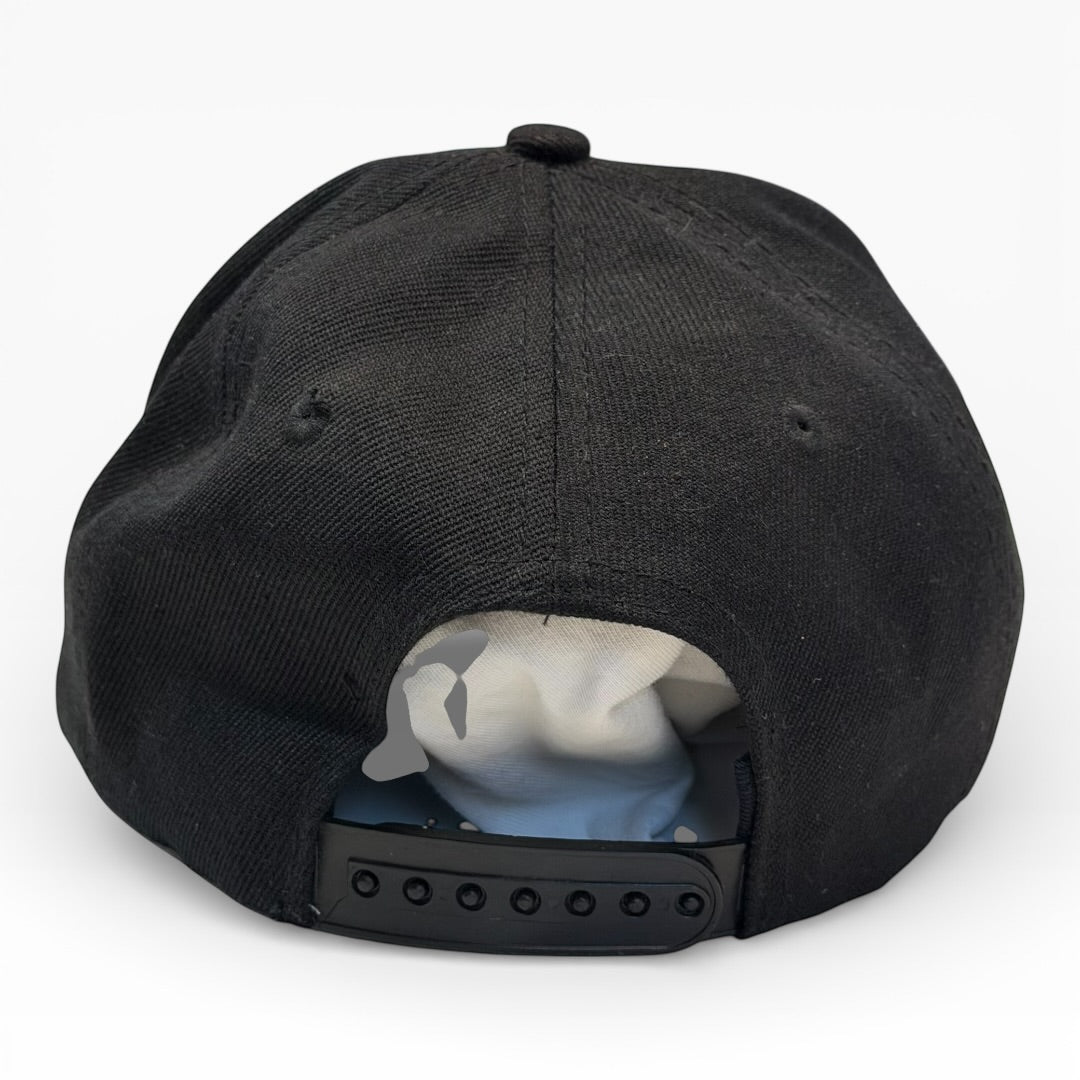 Chicago Bulls Vintage Snapback Cap