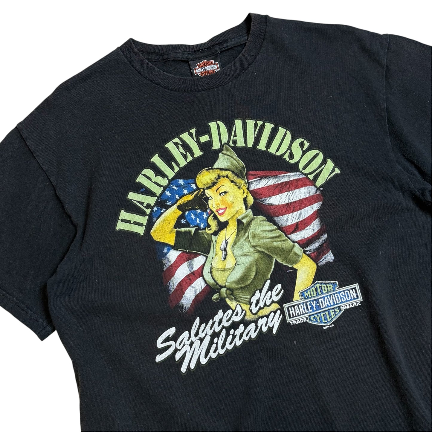 Harley Davidson 2014 Minneapolis T-Shirt