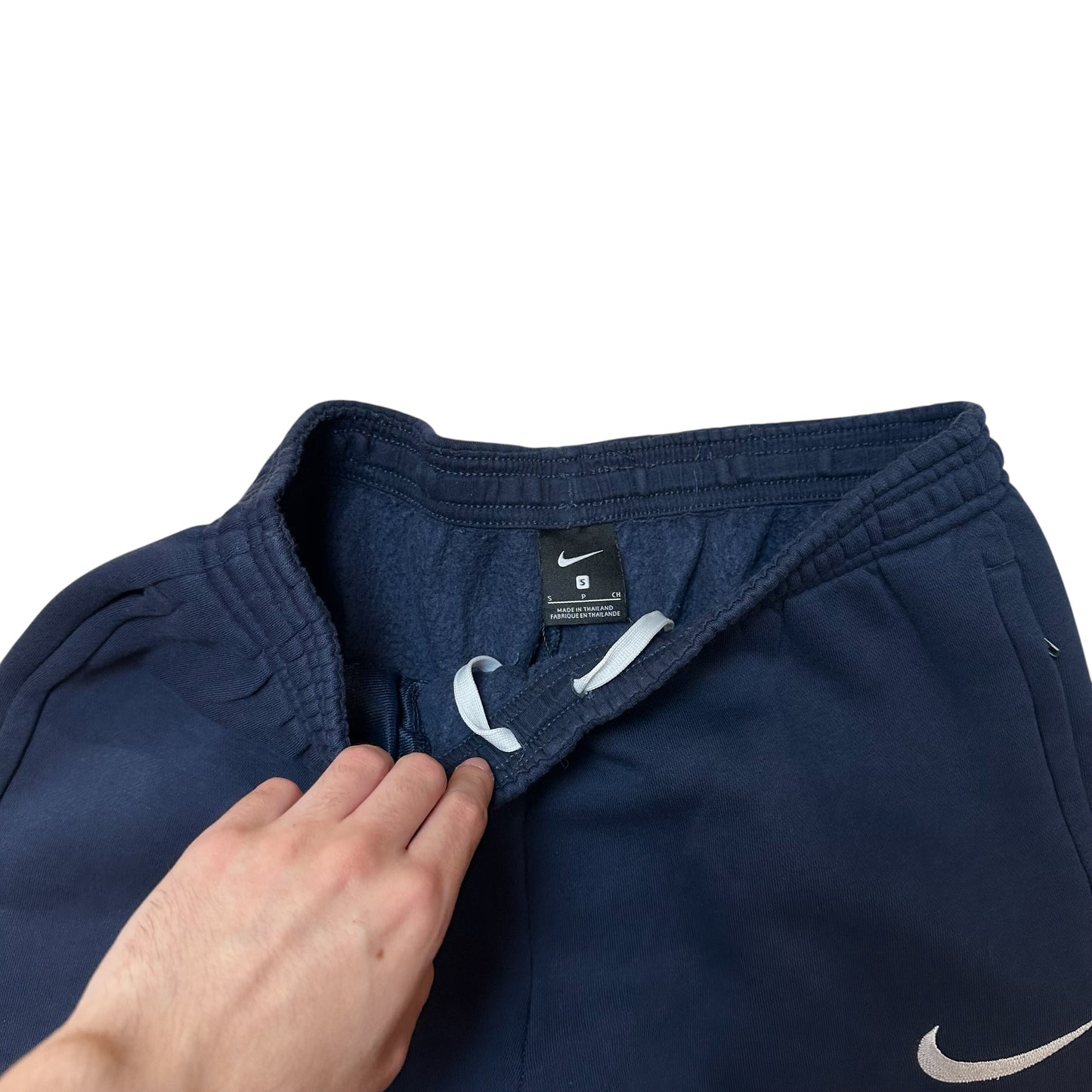 Nike Dark Blue Sweatpants