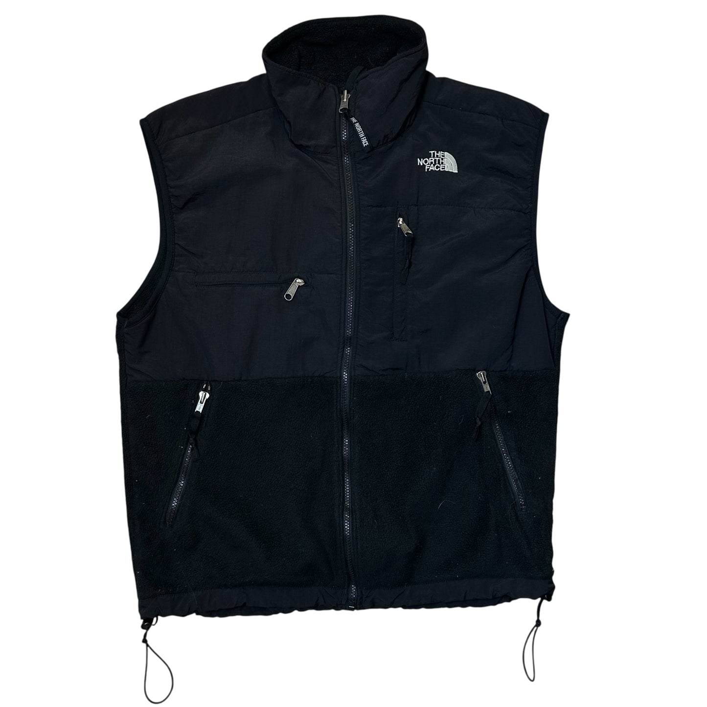 The North Face Vest Denali Fleece