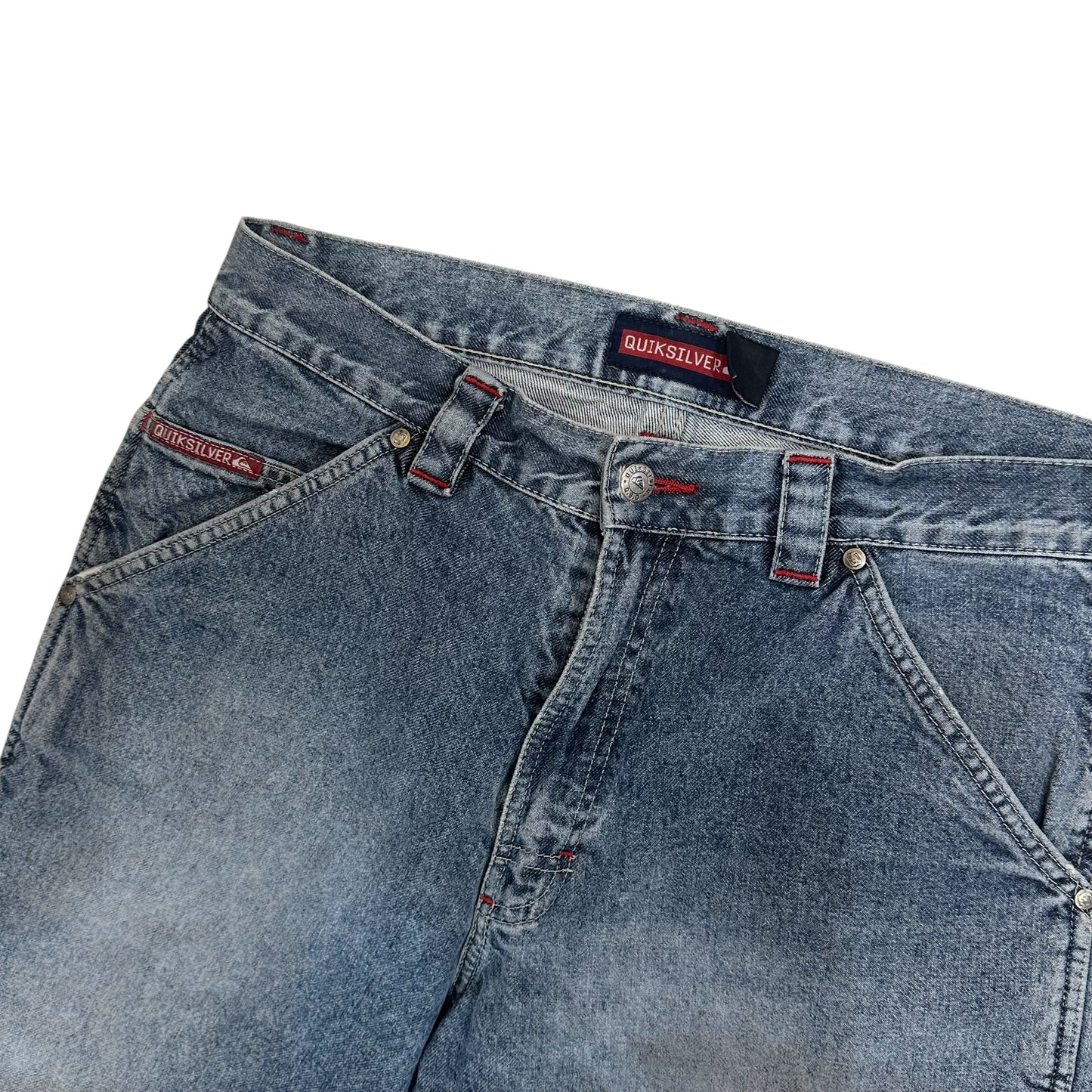 Quicksilver Loose Jeans
