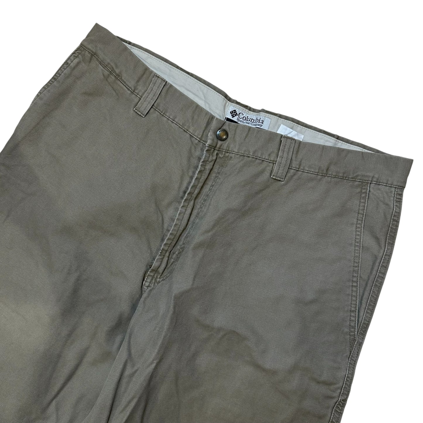 Columbia Baggy Chinos