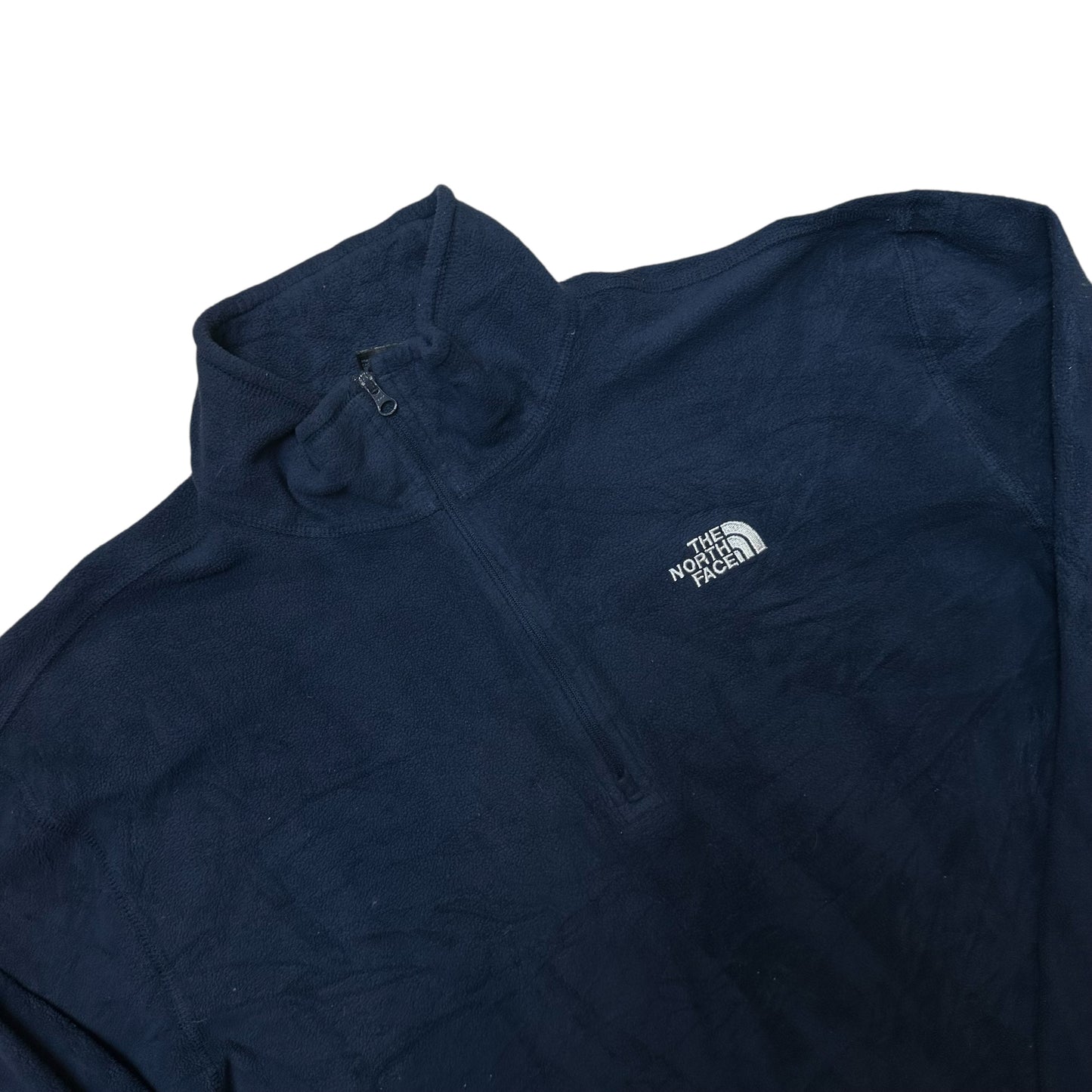 The North Face Quarter Zip Fleece
