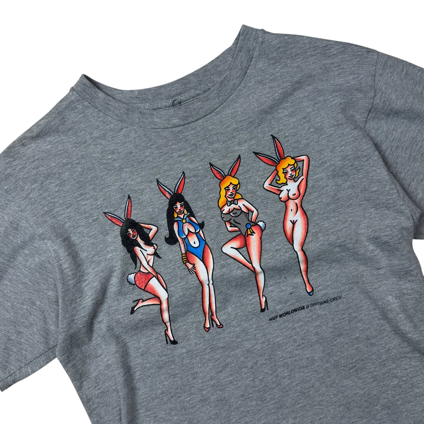 HUF Graphic T-Shirt