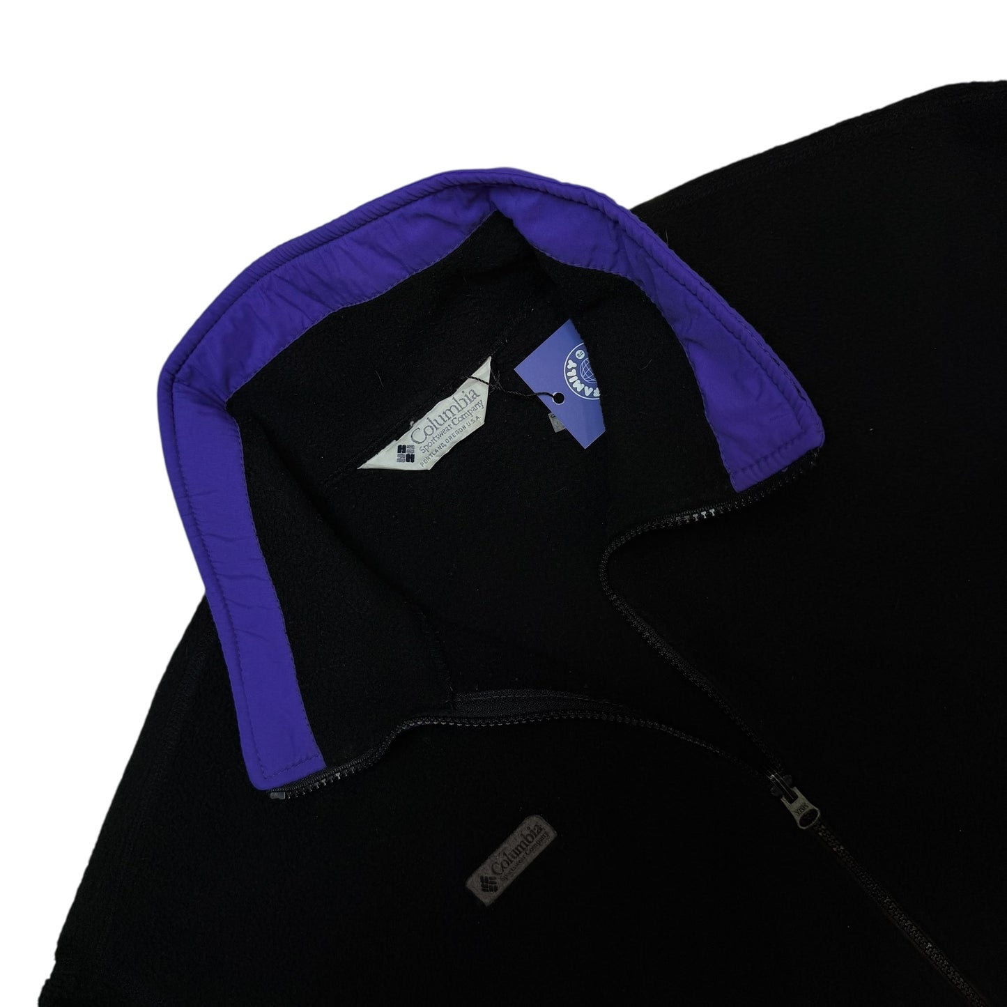 Columbia Vintage Fleece