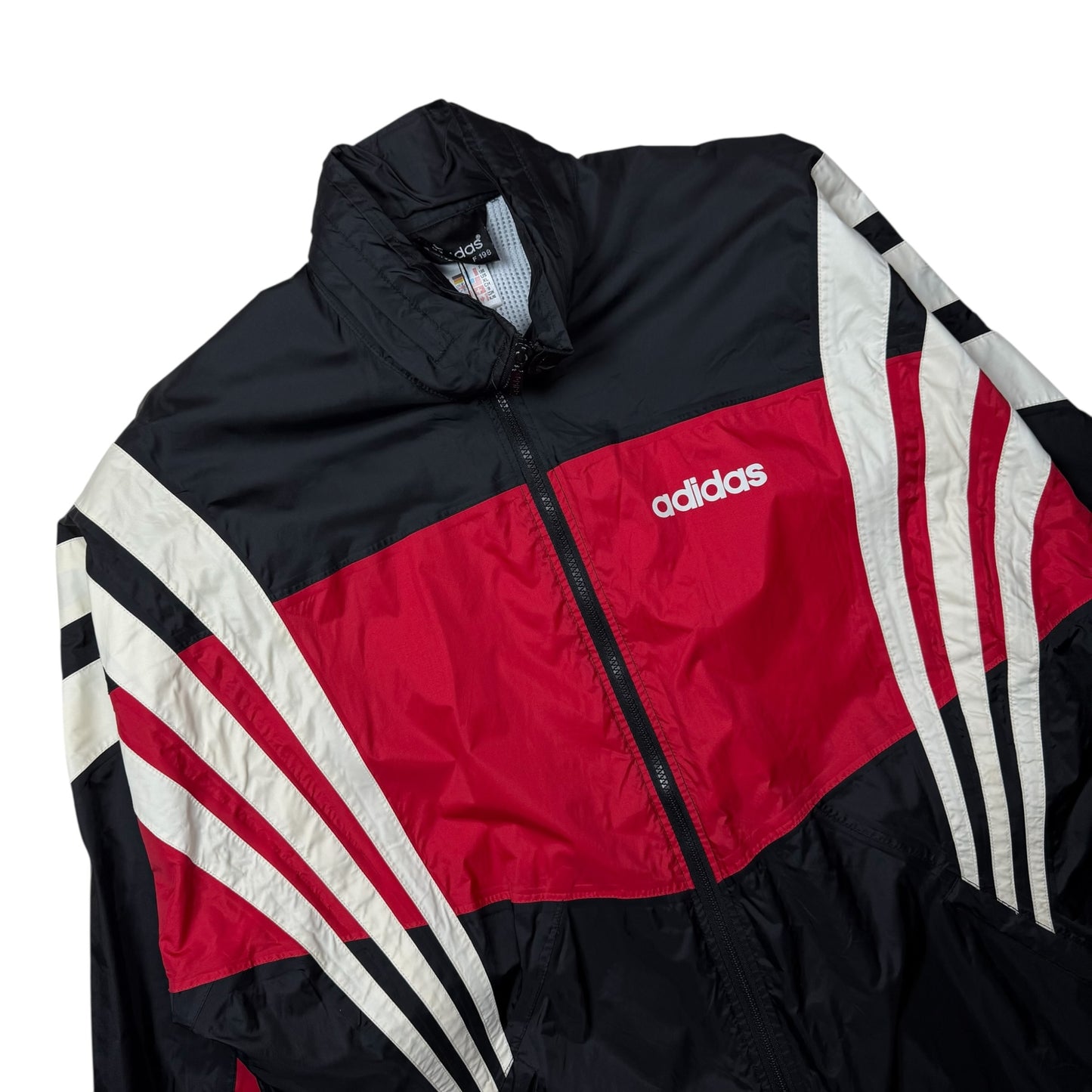 Vintage Adidas WindBreaker Jacket