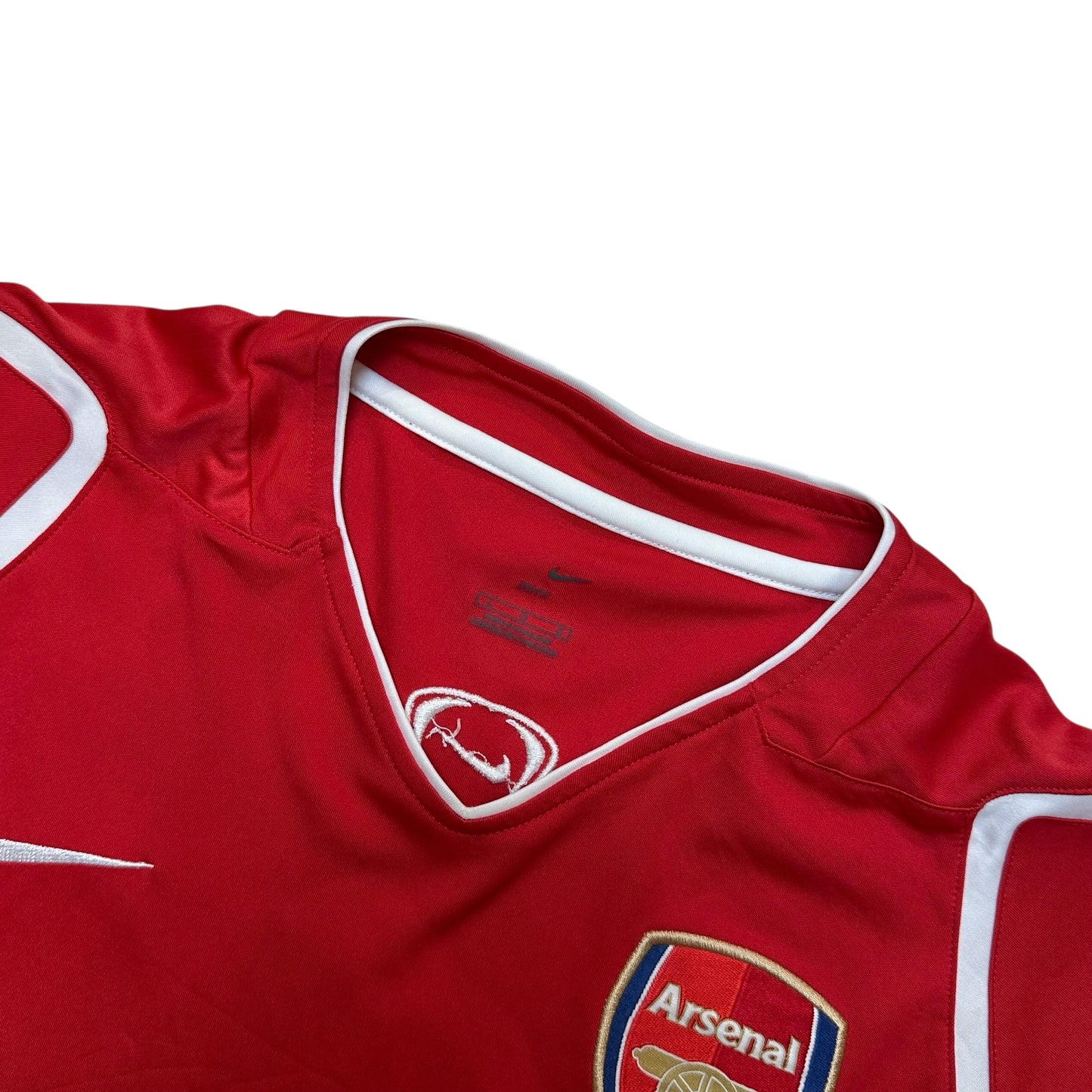 Nike Arsenal 2006-07 Football Jersey