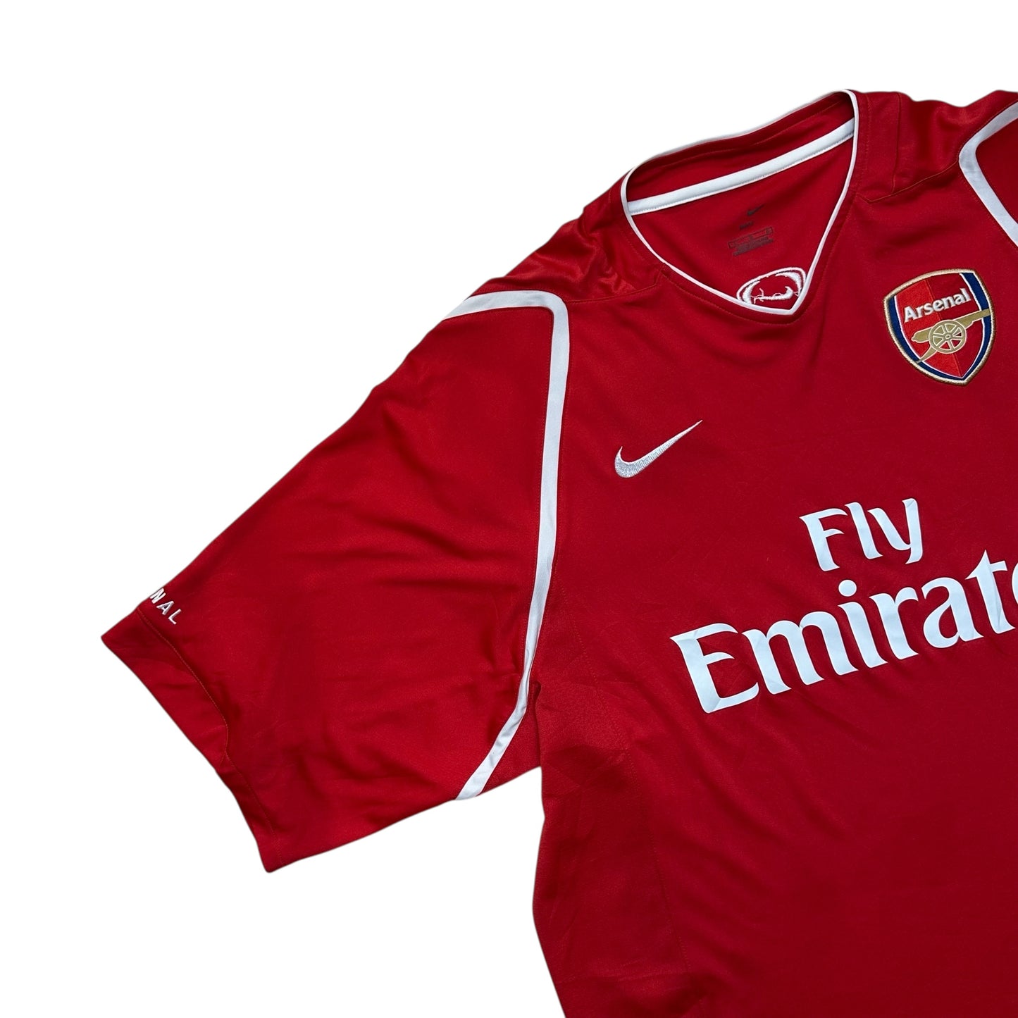 Nike Arsenal 2006-07 Football Jersey