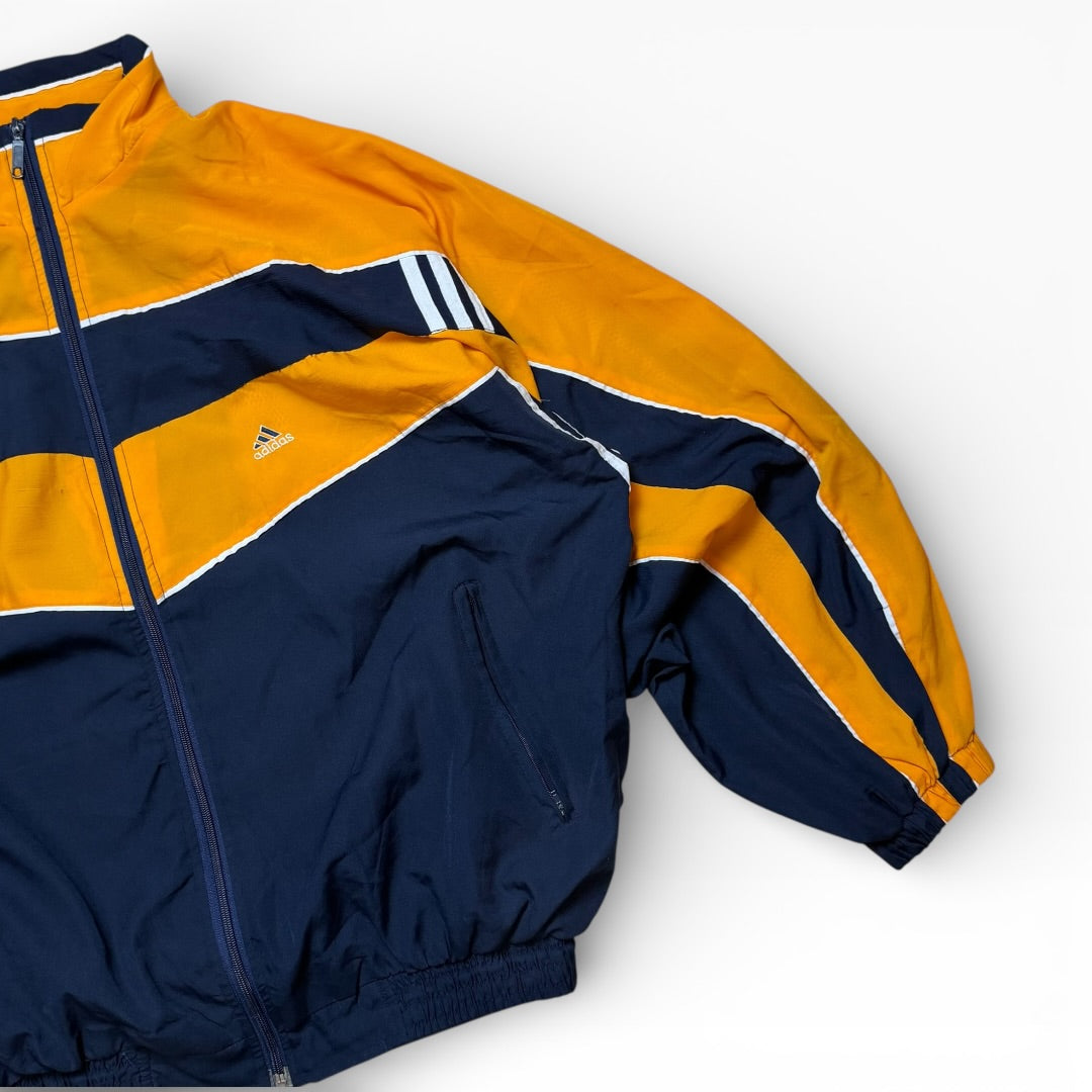Vintage Adidas Light Jacket