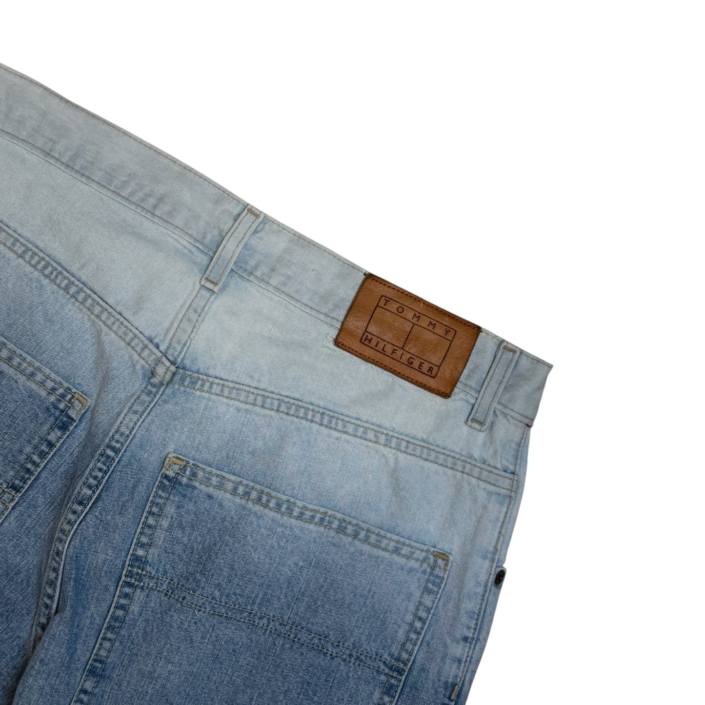 Tommy Jeans Jean Shorts