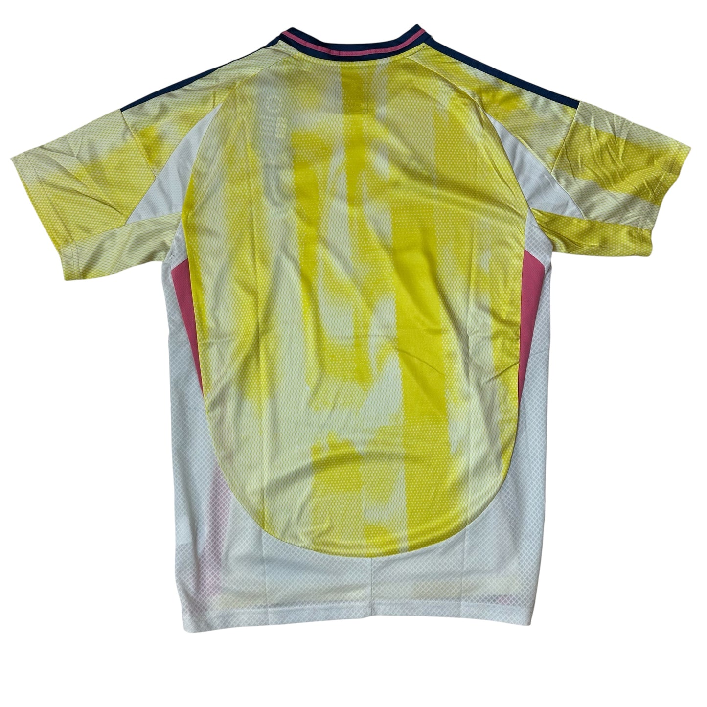 Adidas Juventus 2024/25 Football Jersey