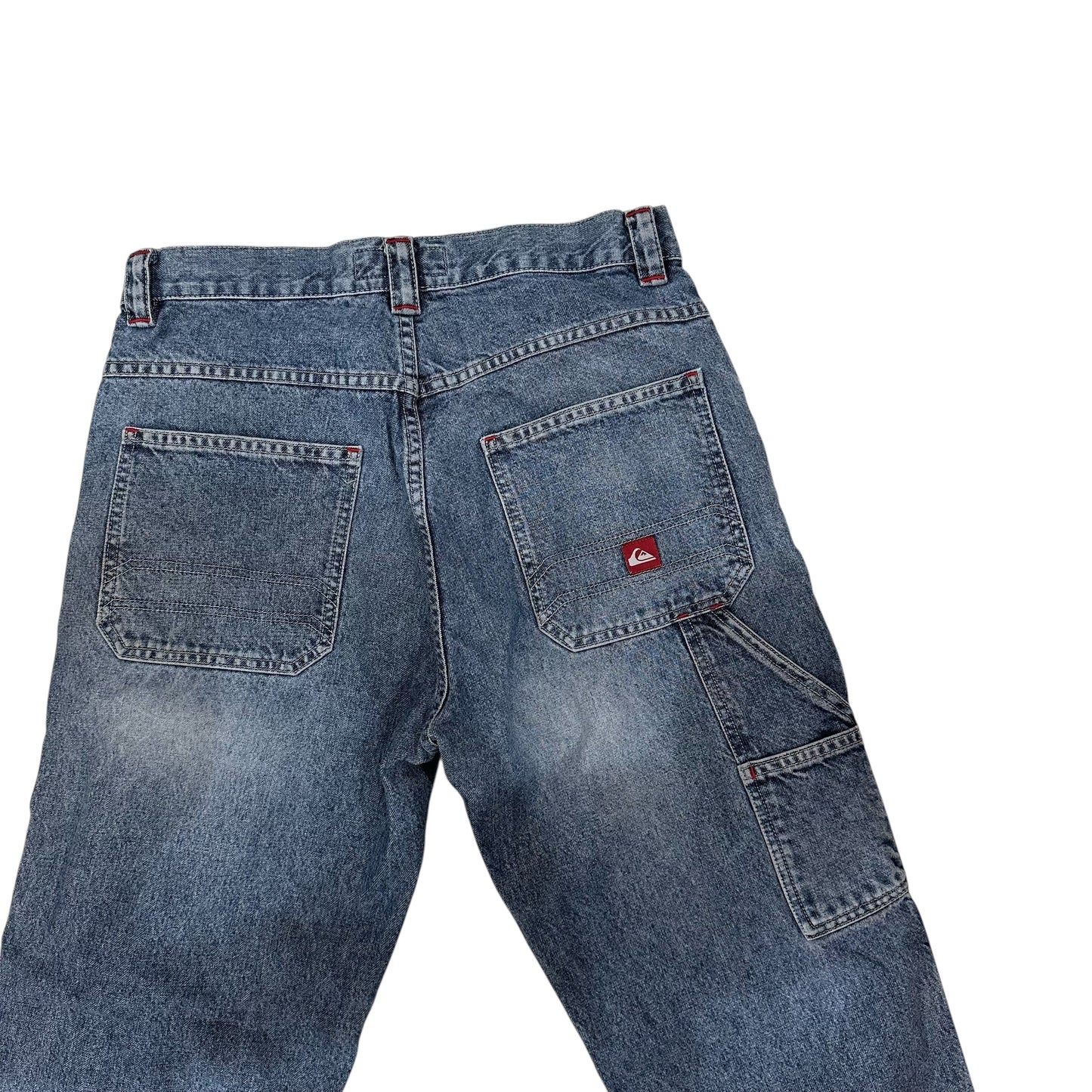 Quicksilver Loose Jeans
