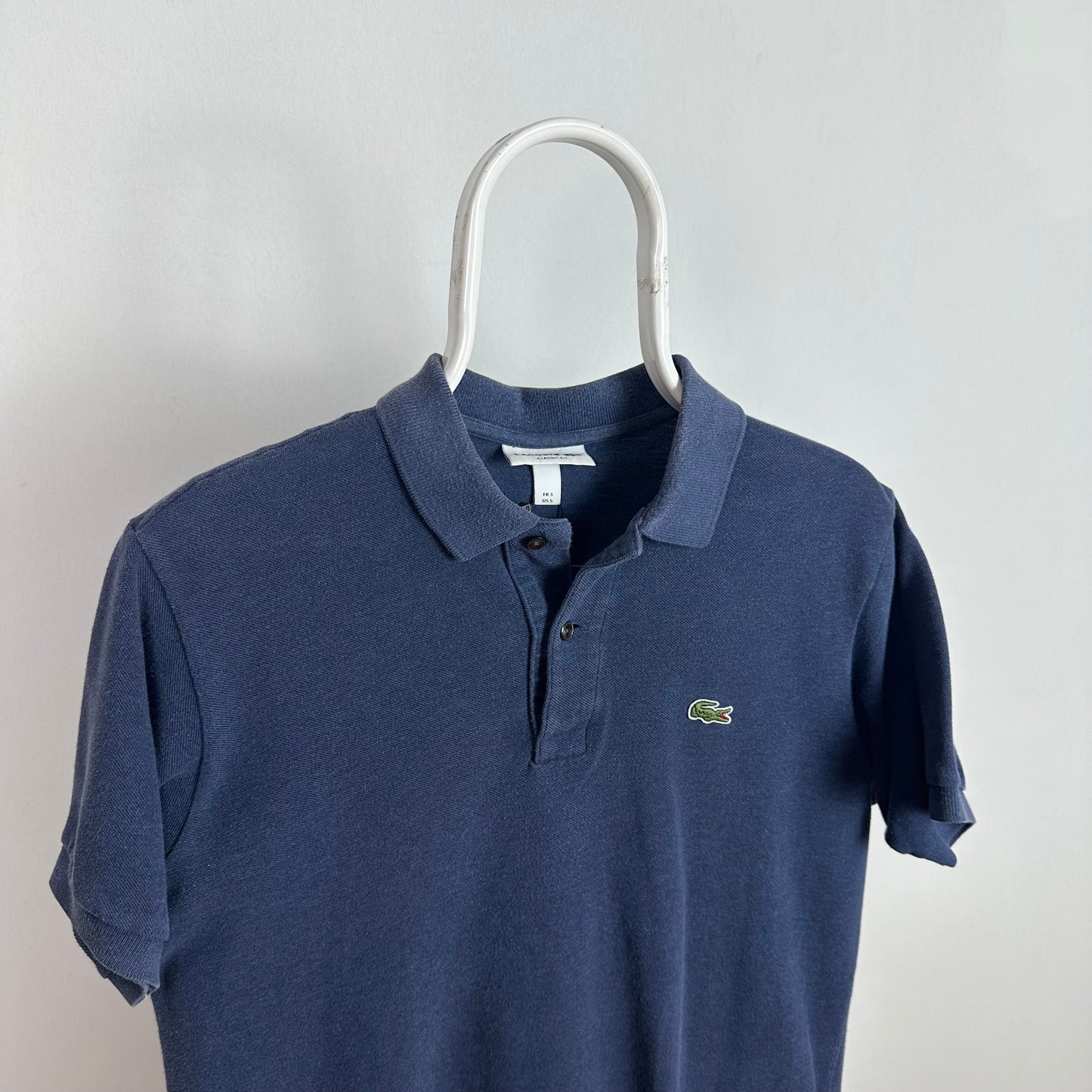 Lacoste Dark Blue Polo