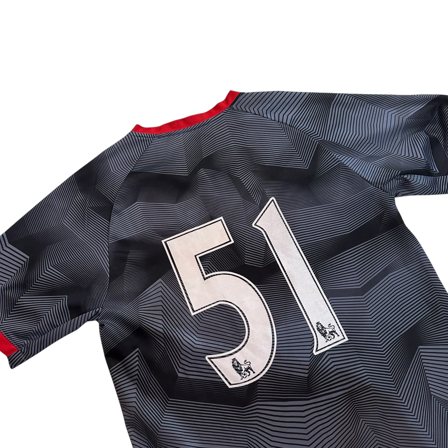 Puma Arsenal 2019 Graphic Jersey