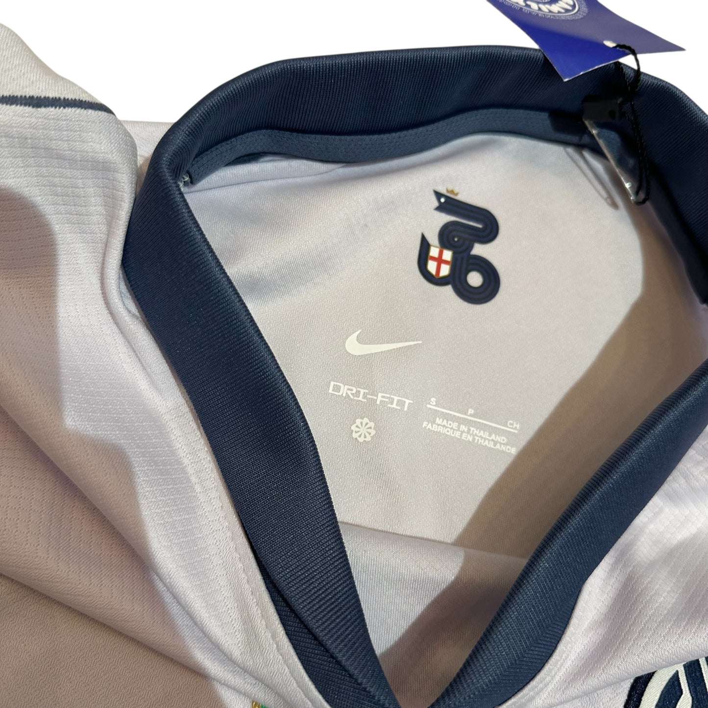 Nike inter Milan 2022 Football Jersey