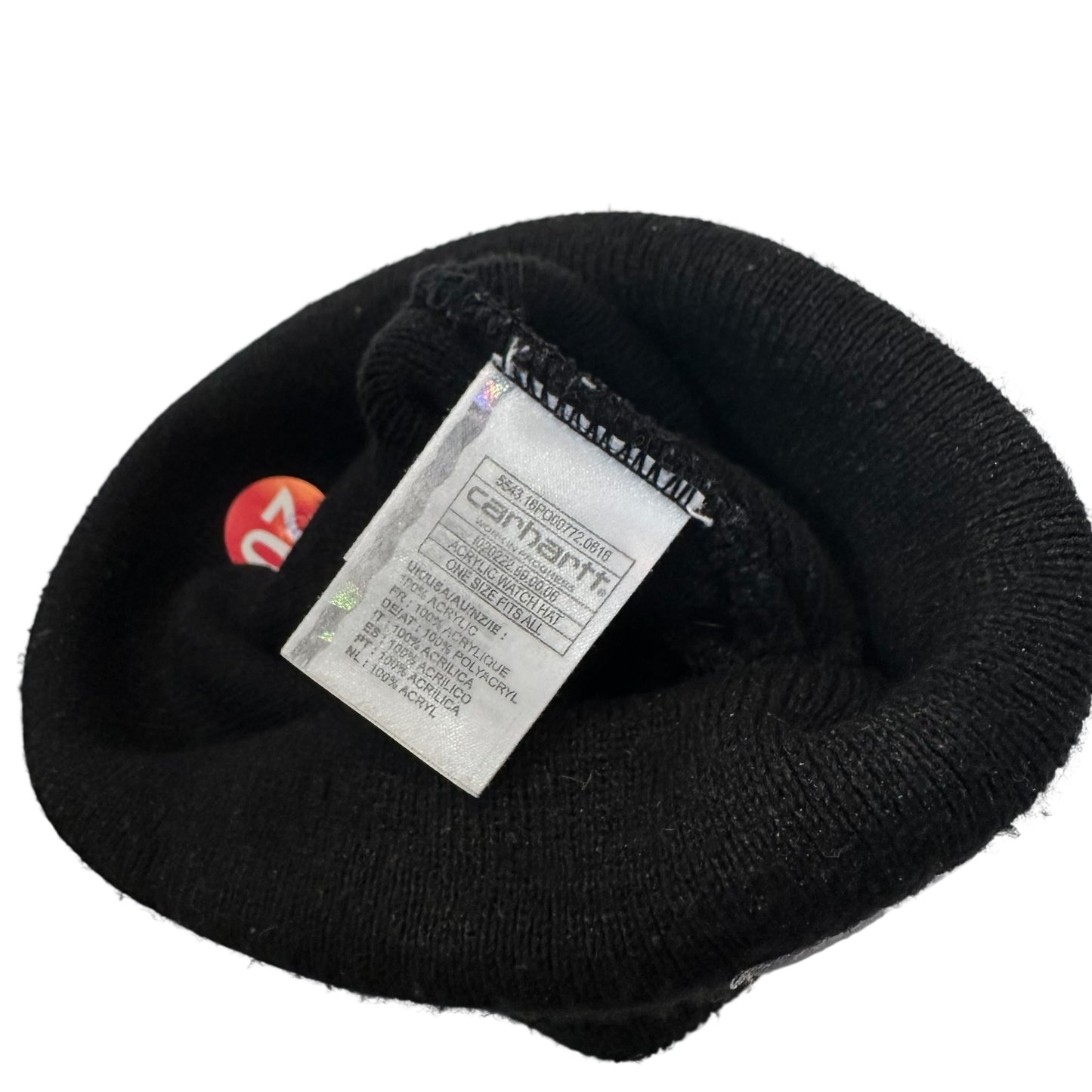 Carhartt Beanie