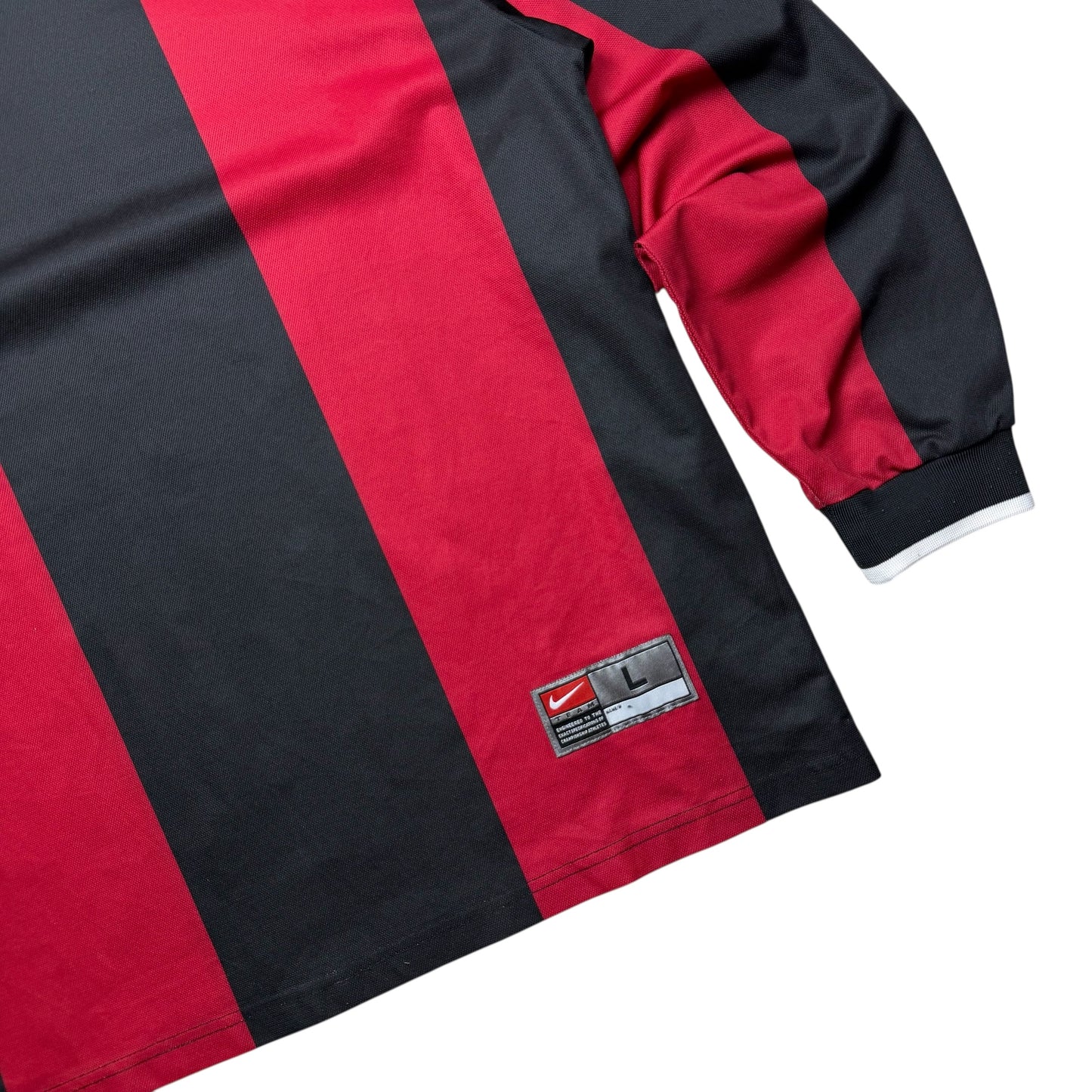 Vintage Nike LongSleeved Jersey