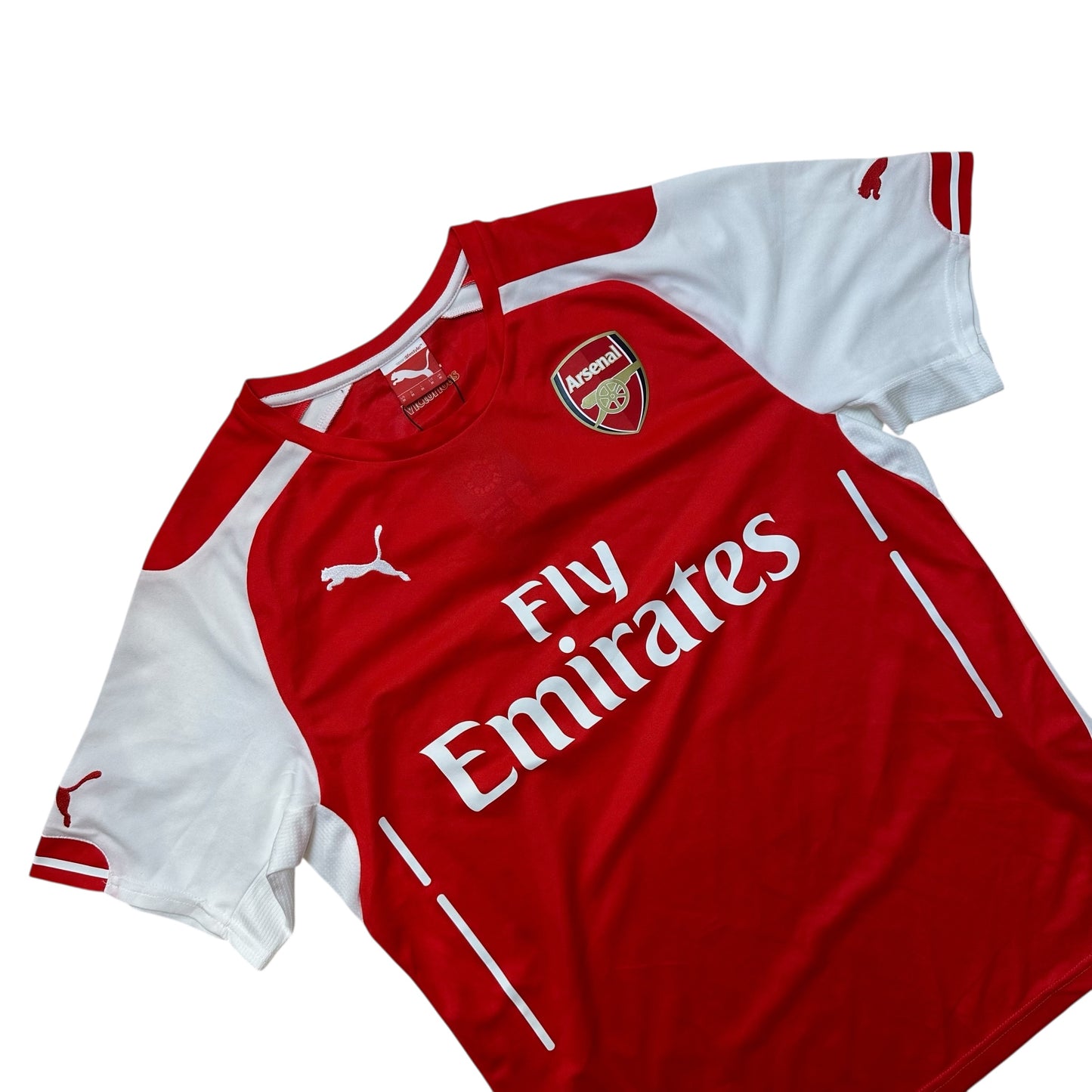 Puma Arsenal 2014-15 Football Jersey