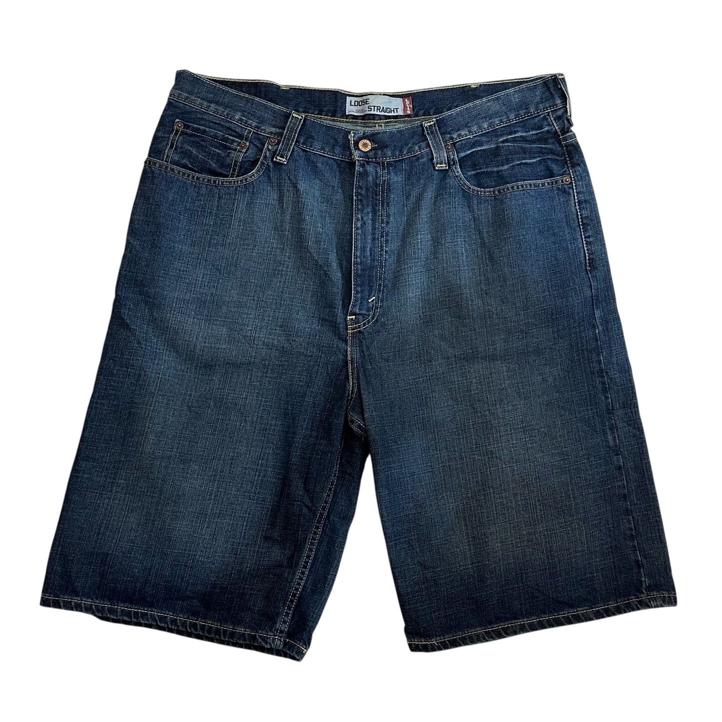 Levi’s Vintage Jorts