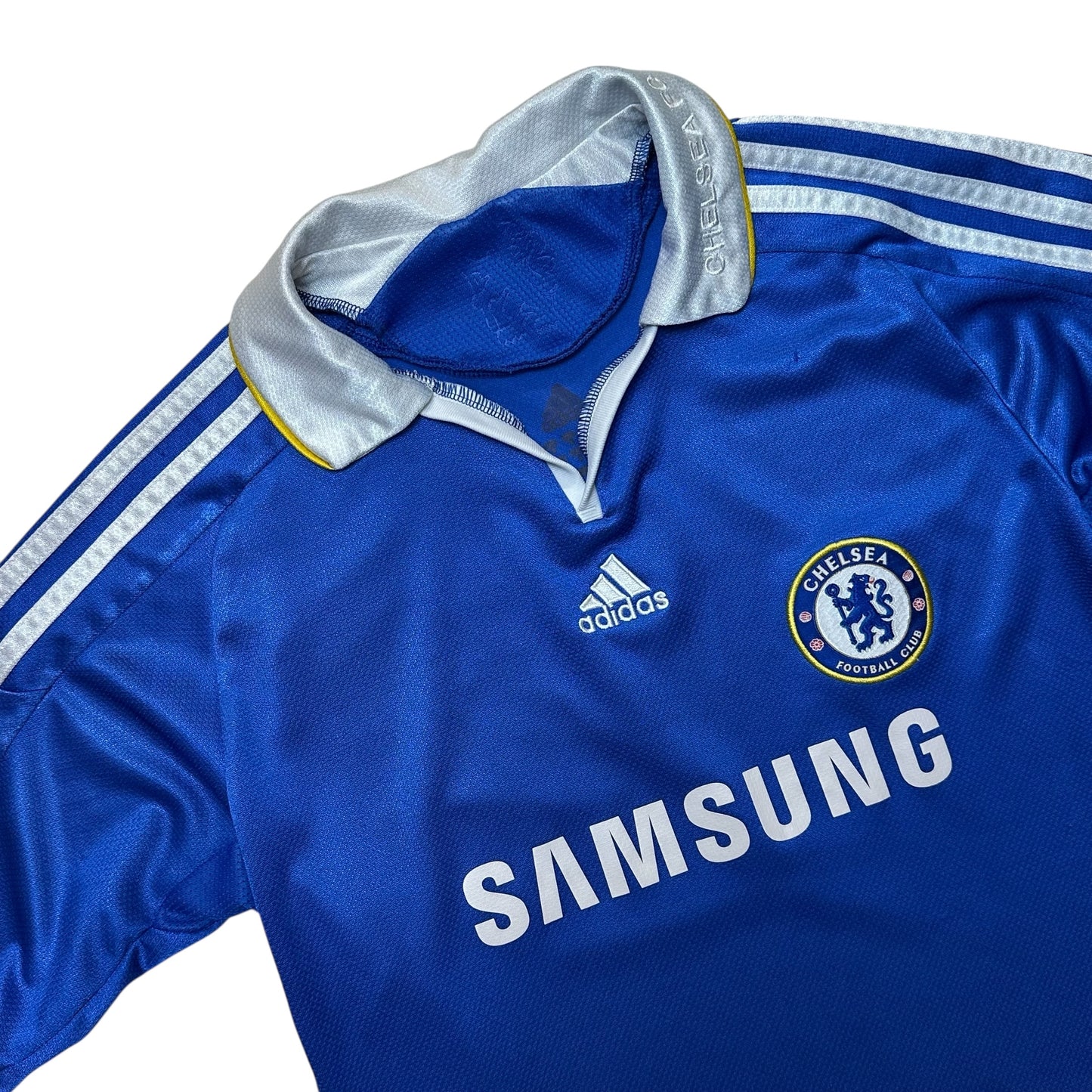 Adidas Chelsey 2008-9 Football Jersey