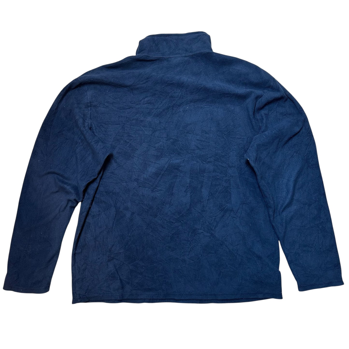 The North Face Quarter Zip Fleece