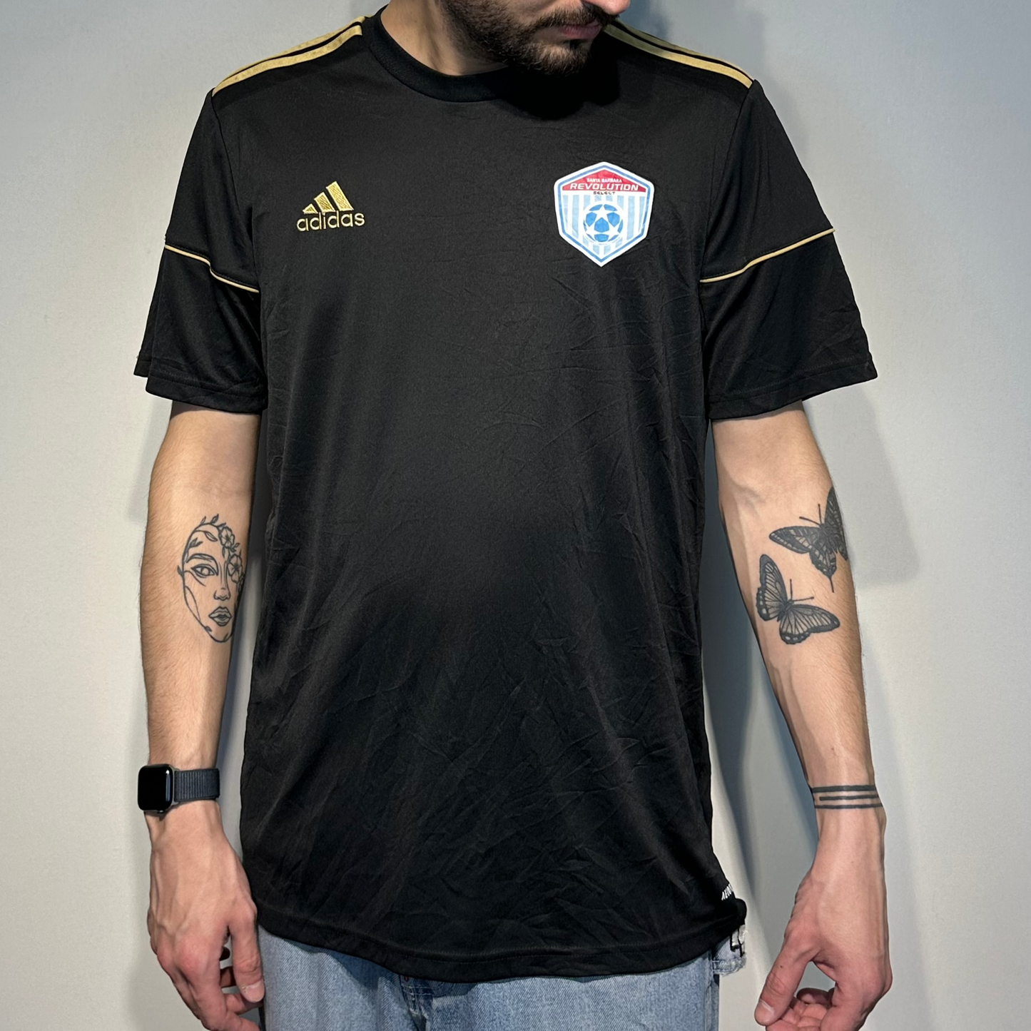 Santa Barbara Adidas Home Jersey