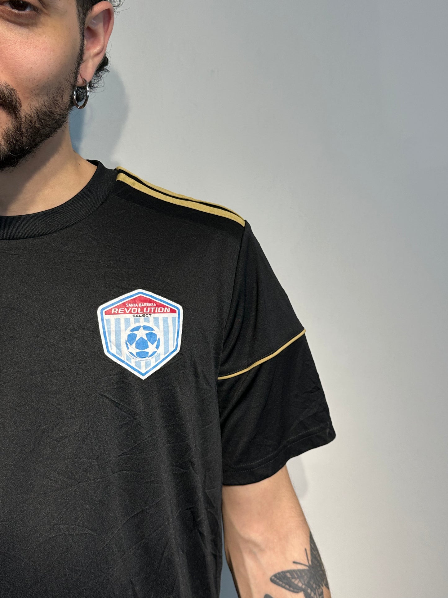 Santa Barbara Adidas Home Jersey