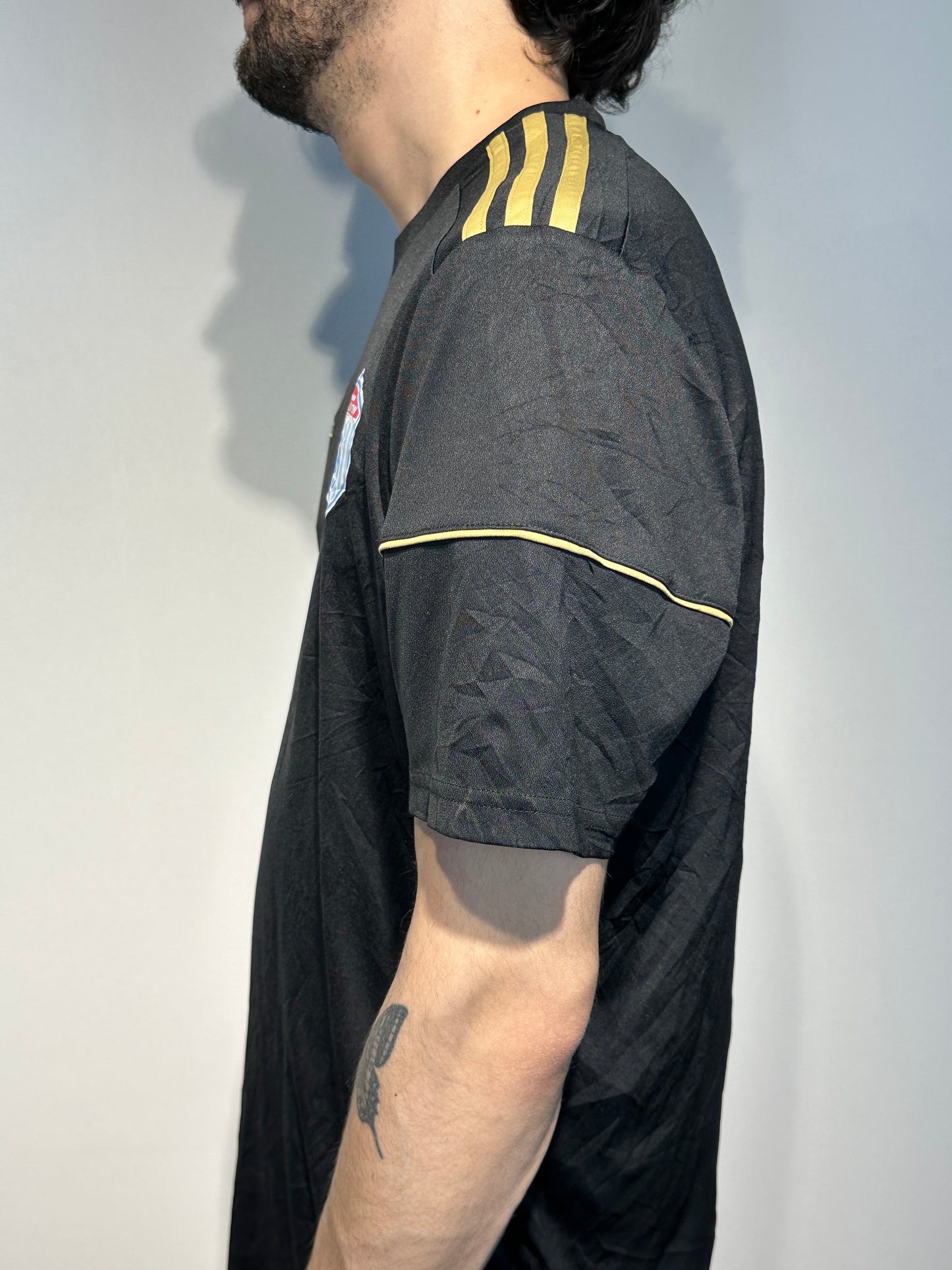 Santa Barbara Adidas Home Jersey