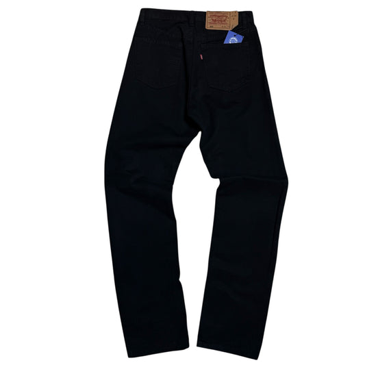Levi’s 501 Black Pants