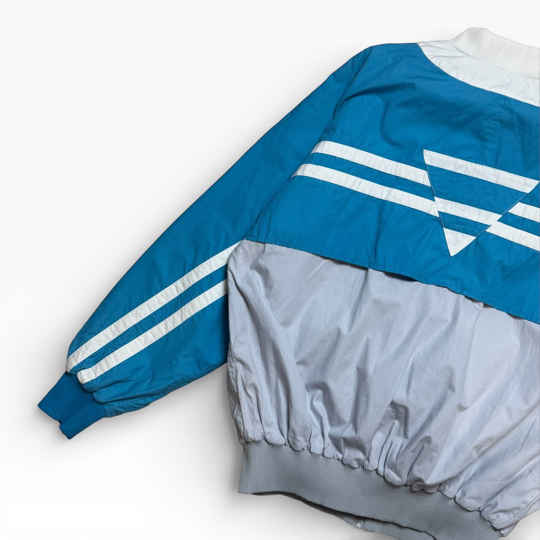 Adidas Vintage Light Bomber Jacket