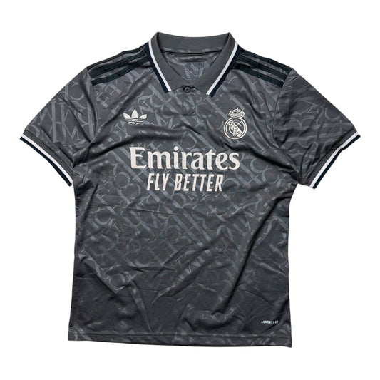 Adidas Real Madrid 2024 Football Jersey