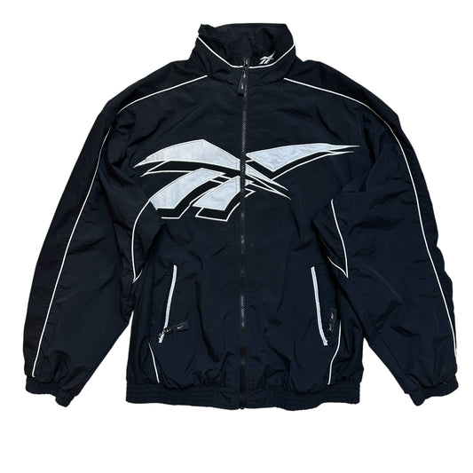 Vintage Reebok Windbreaker Jacket