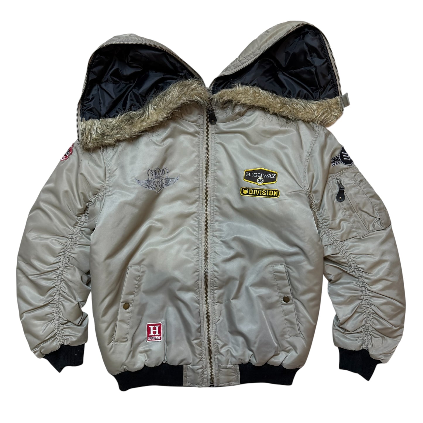 Vintage Dead Stock Jacket