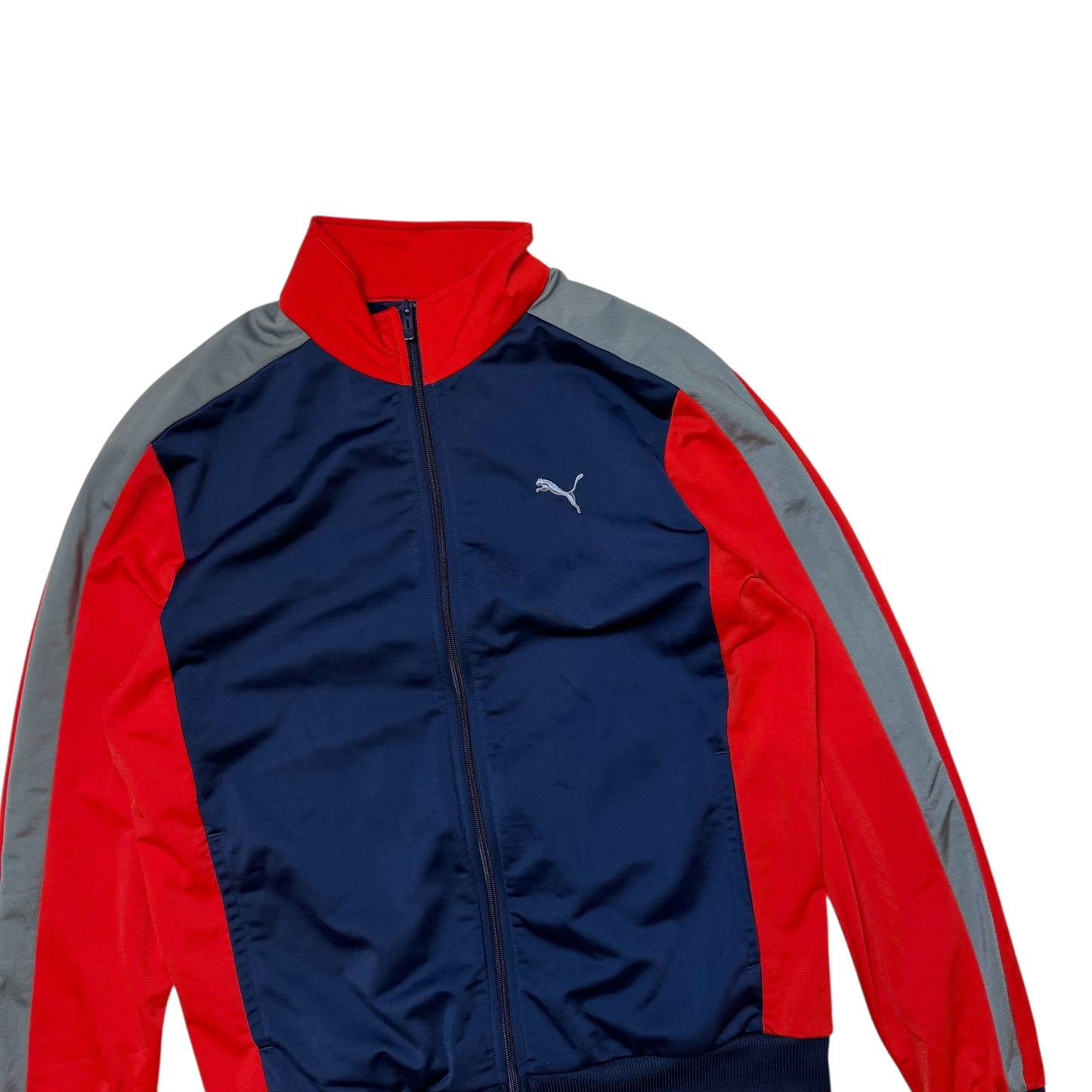 Vintage Puma Track Jacket