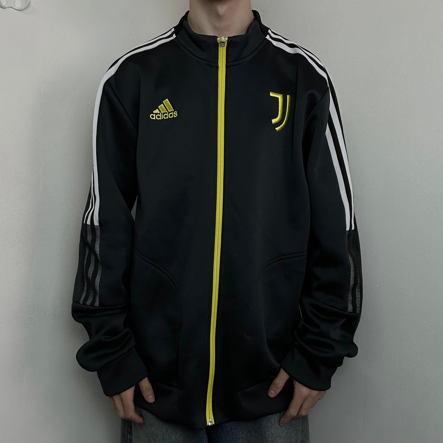 Adidas x Juventus Track Jacket