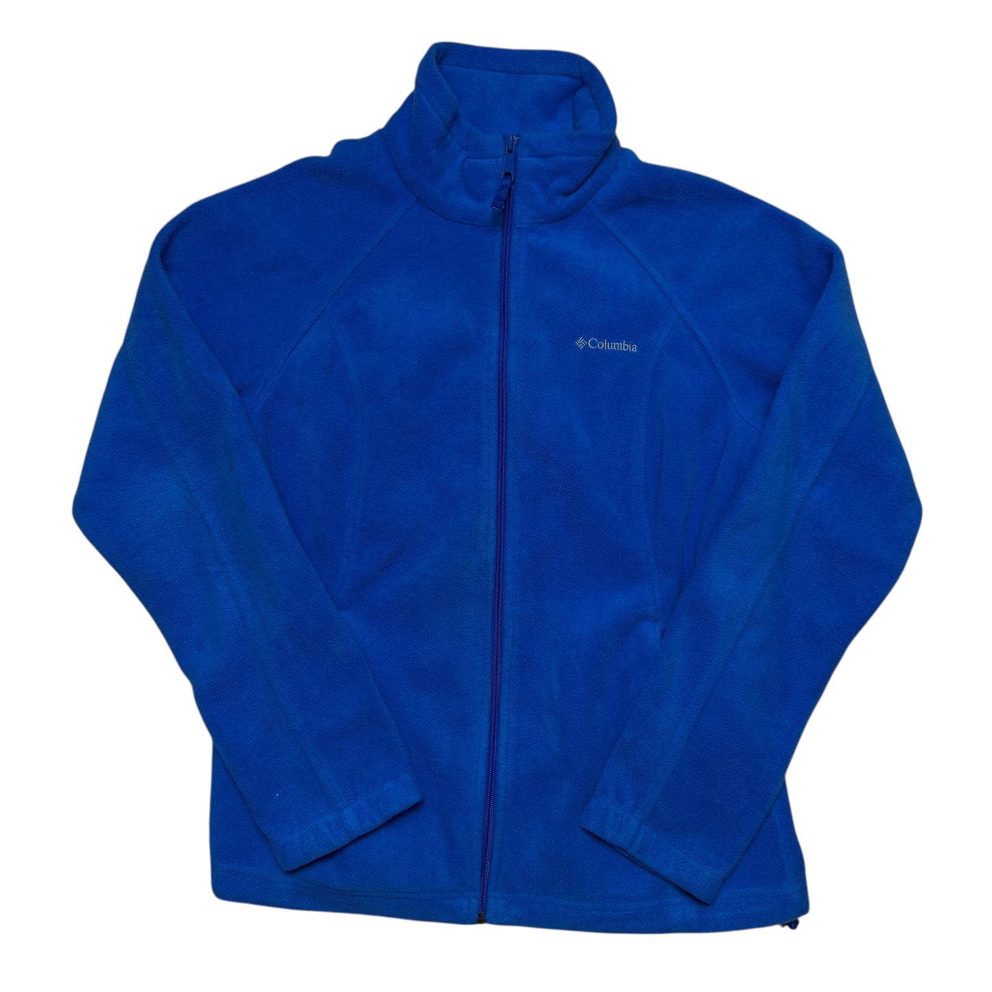 Columbia Blue Fleece